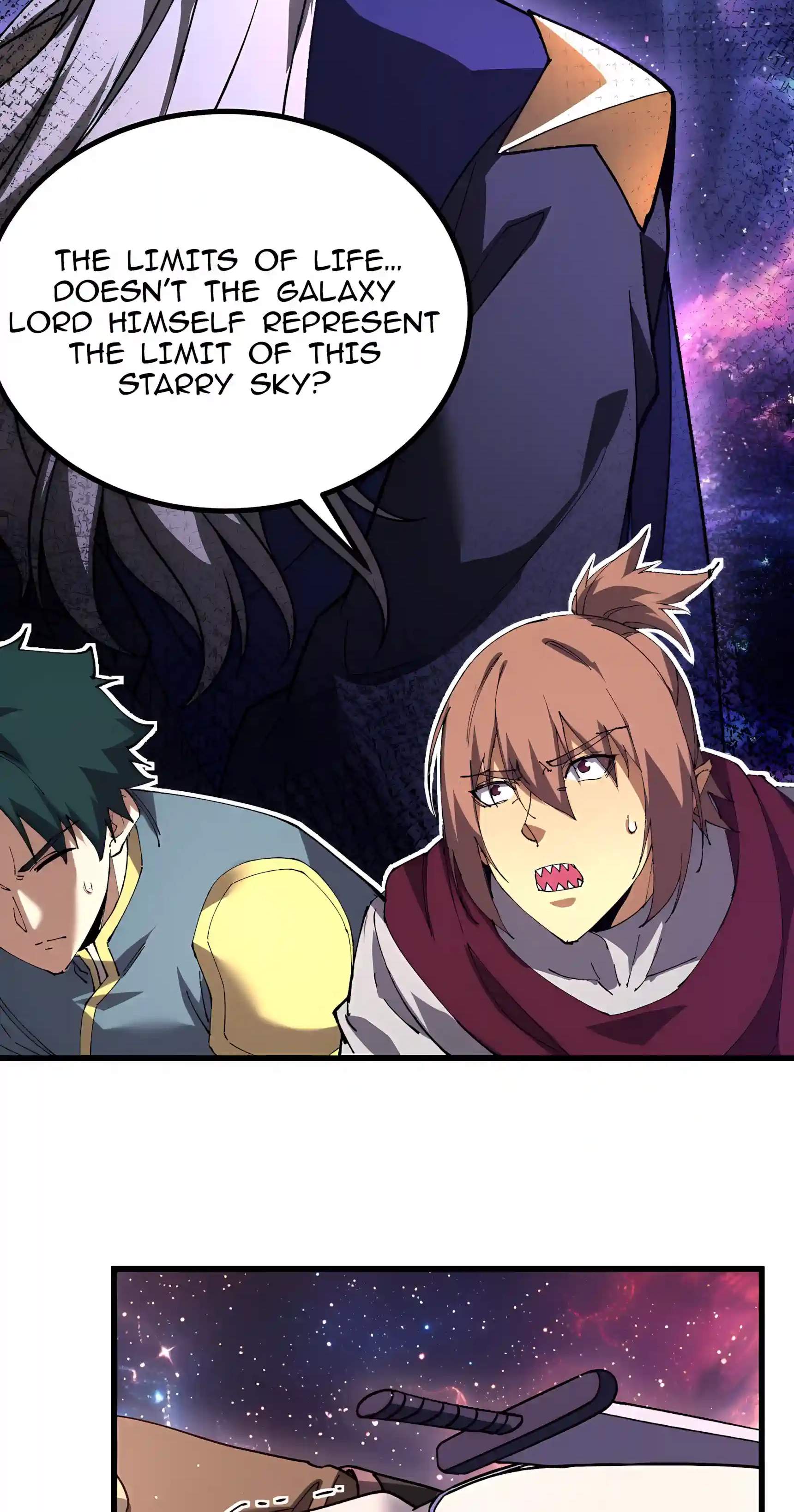 Logging 10,000 Years into the Future — Chapter 359 — page 26
