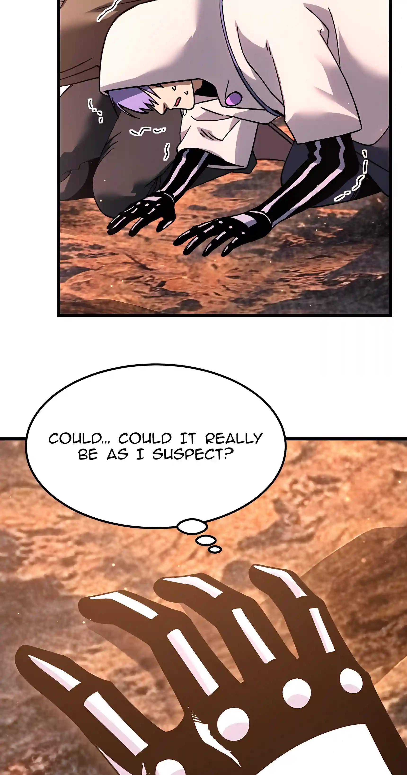 Logging 10,000 Years into the Future — Chapter 359 — page 27