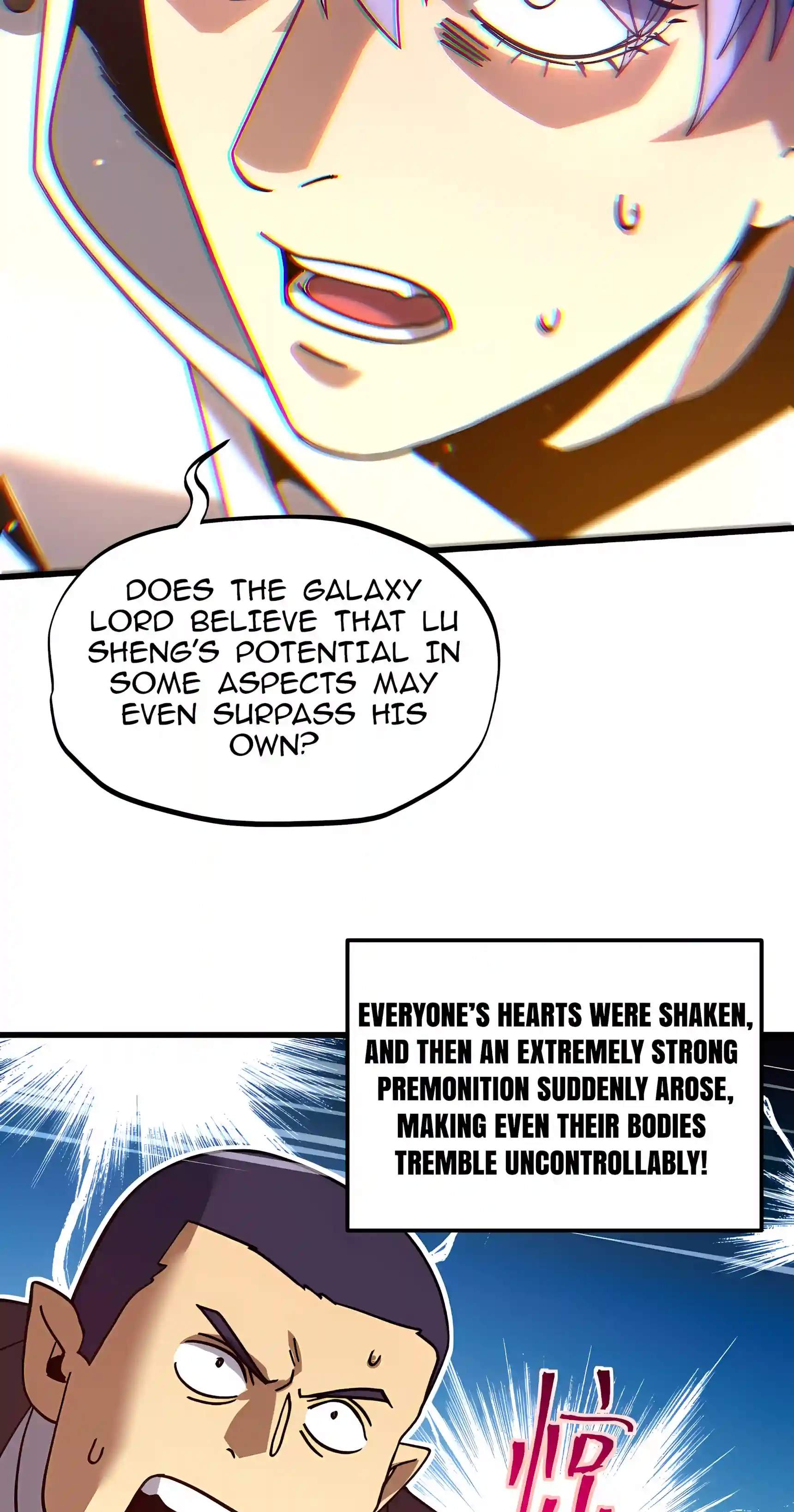Logging 10,000 Years into the Future — Chapter 359 — page 29