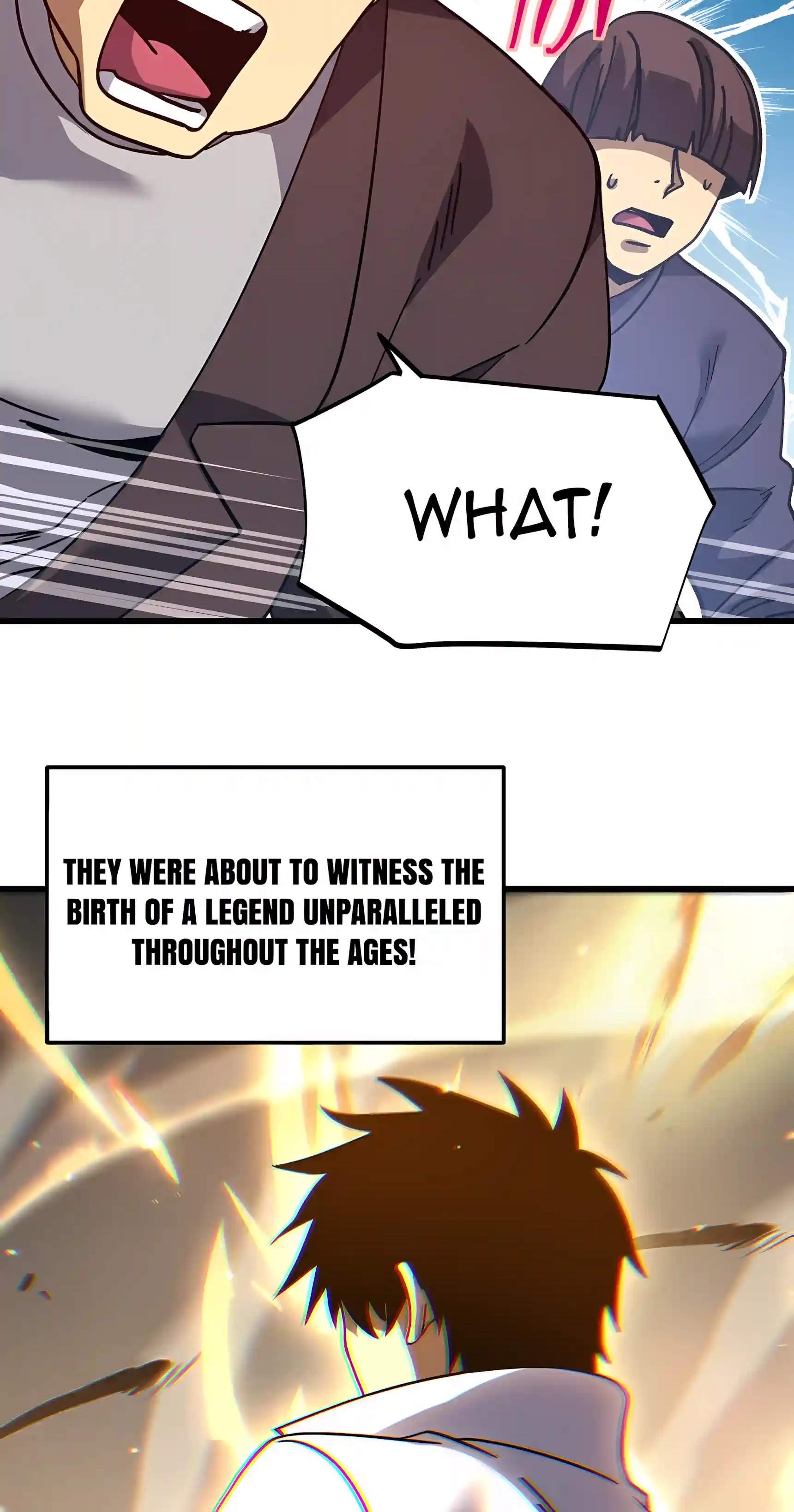 Logging 10,000 Years into the Future — Chapter 359 — page 30