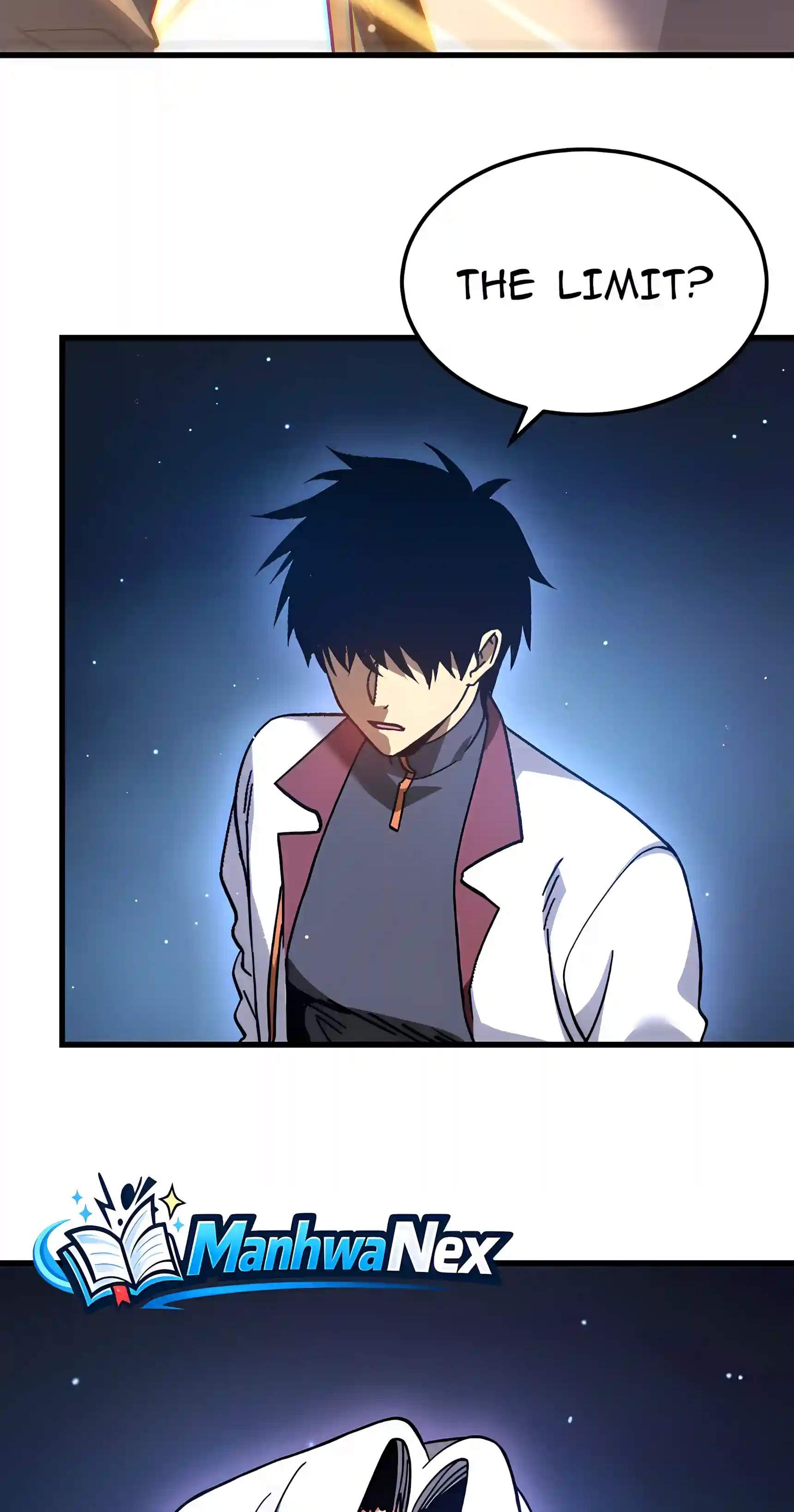 Logging 10,000 Years into the Future — Chapter 359 — page 32