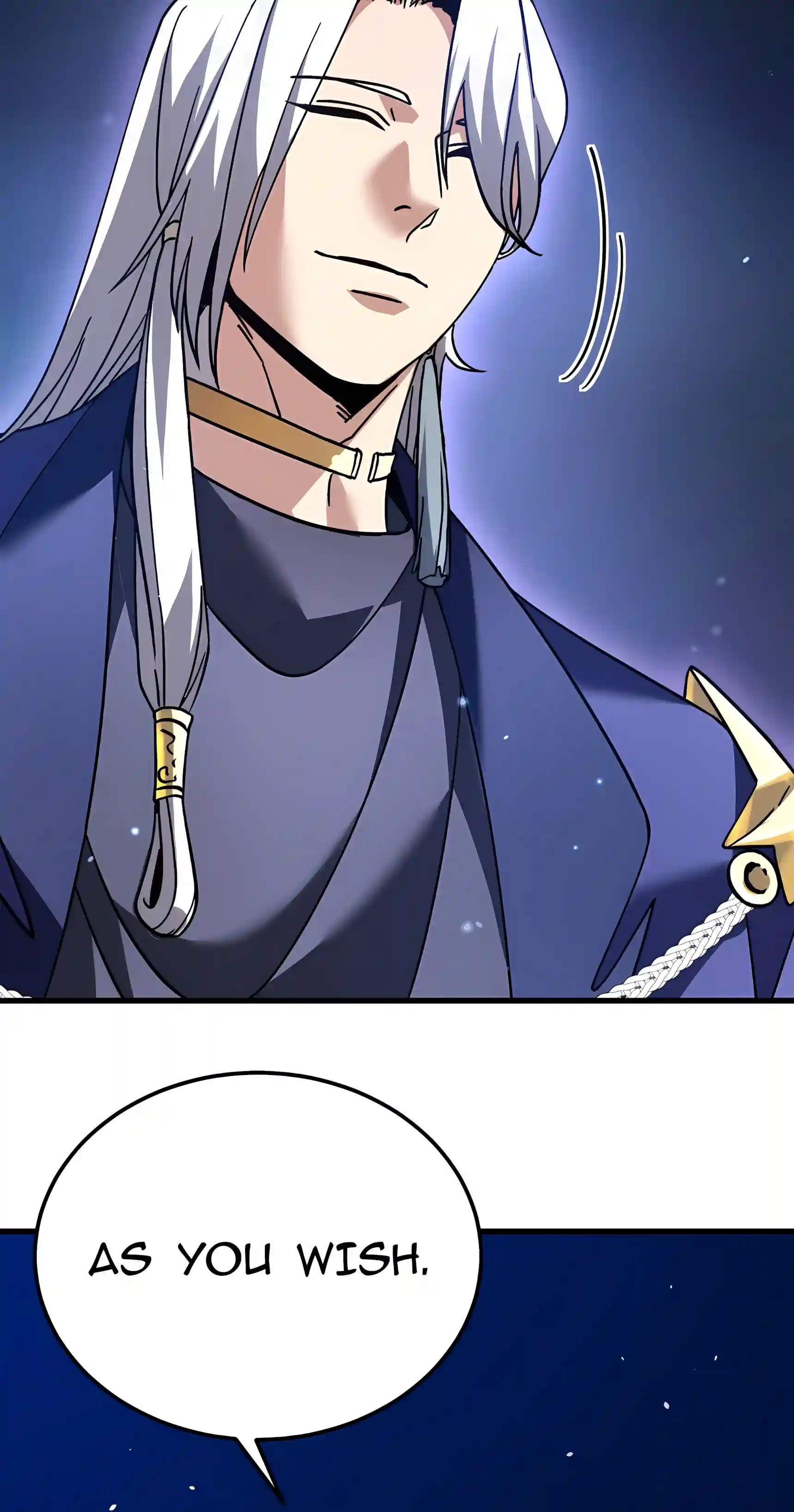 Logging 10,000 Years into the Future — Chapter 359 — page 33