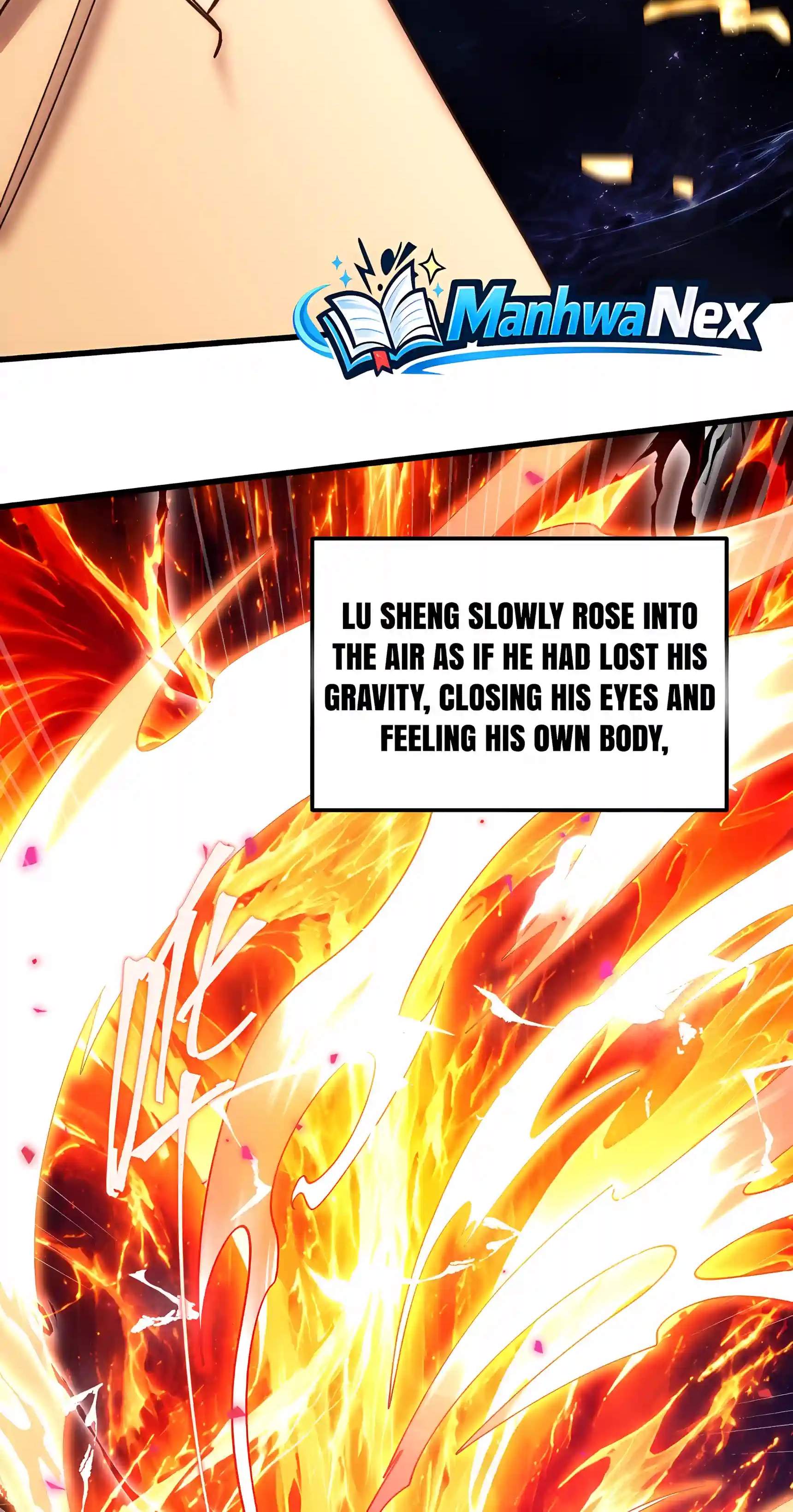 Logging 10,000 Years into the Future — Chapter 359 — page 36