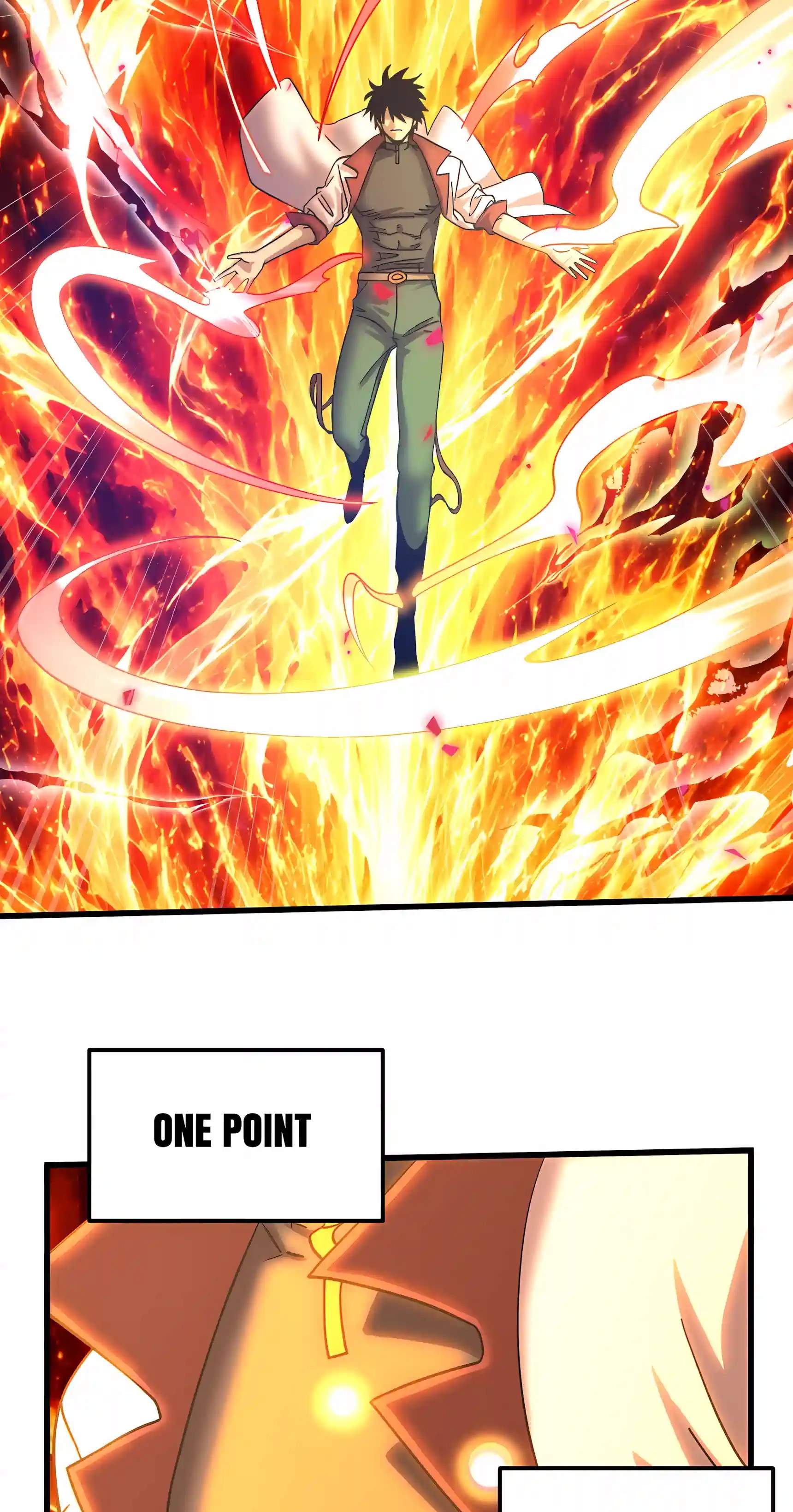 Logging 10,000 Years into the Future — Chapter 359 — page 37