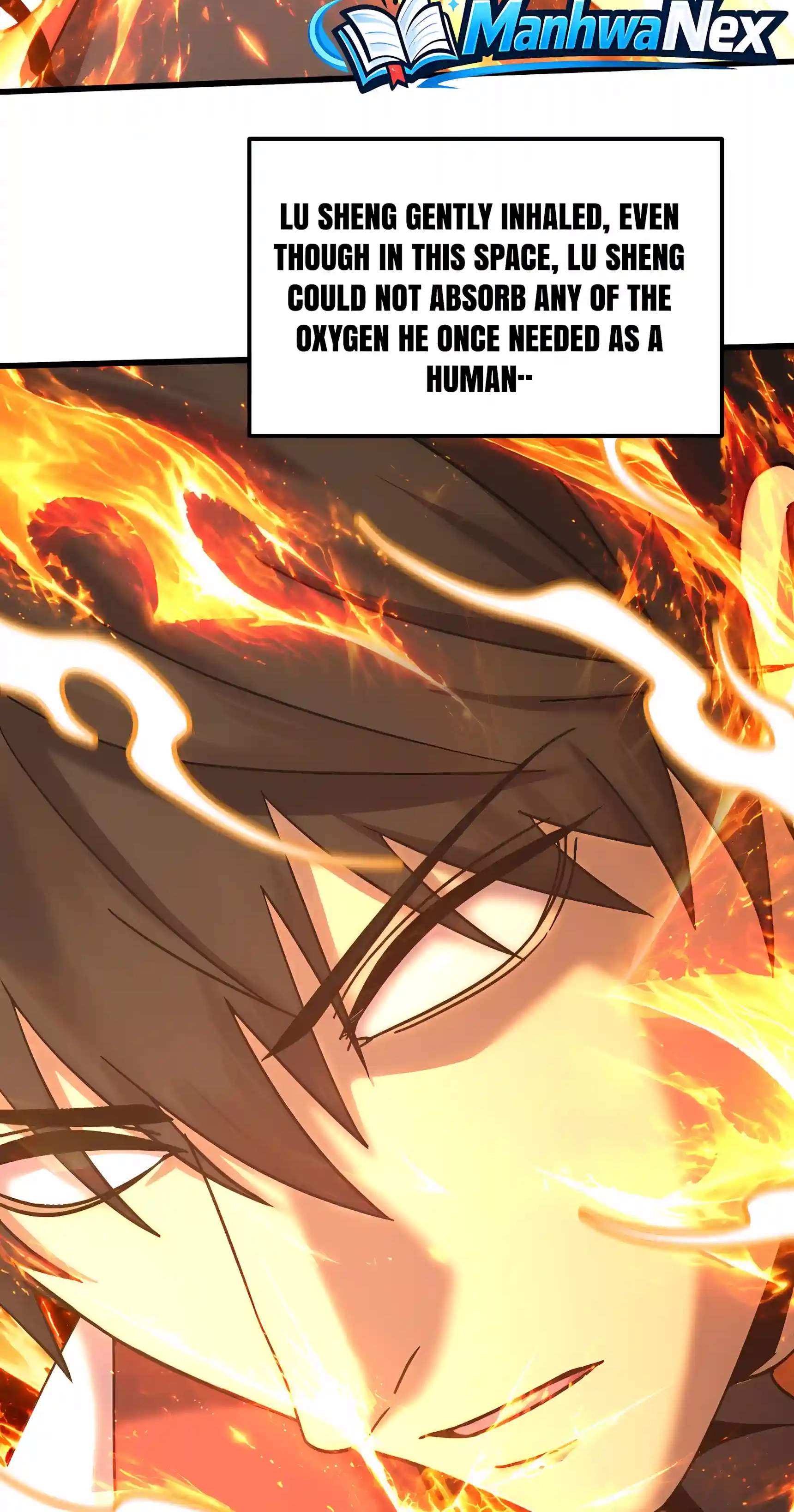 Logging 10,000 Years into the Future — Chapter 359 — page 40
