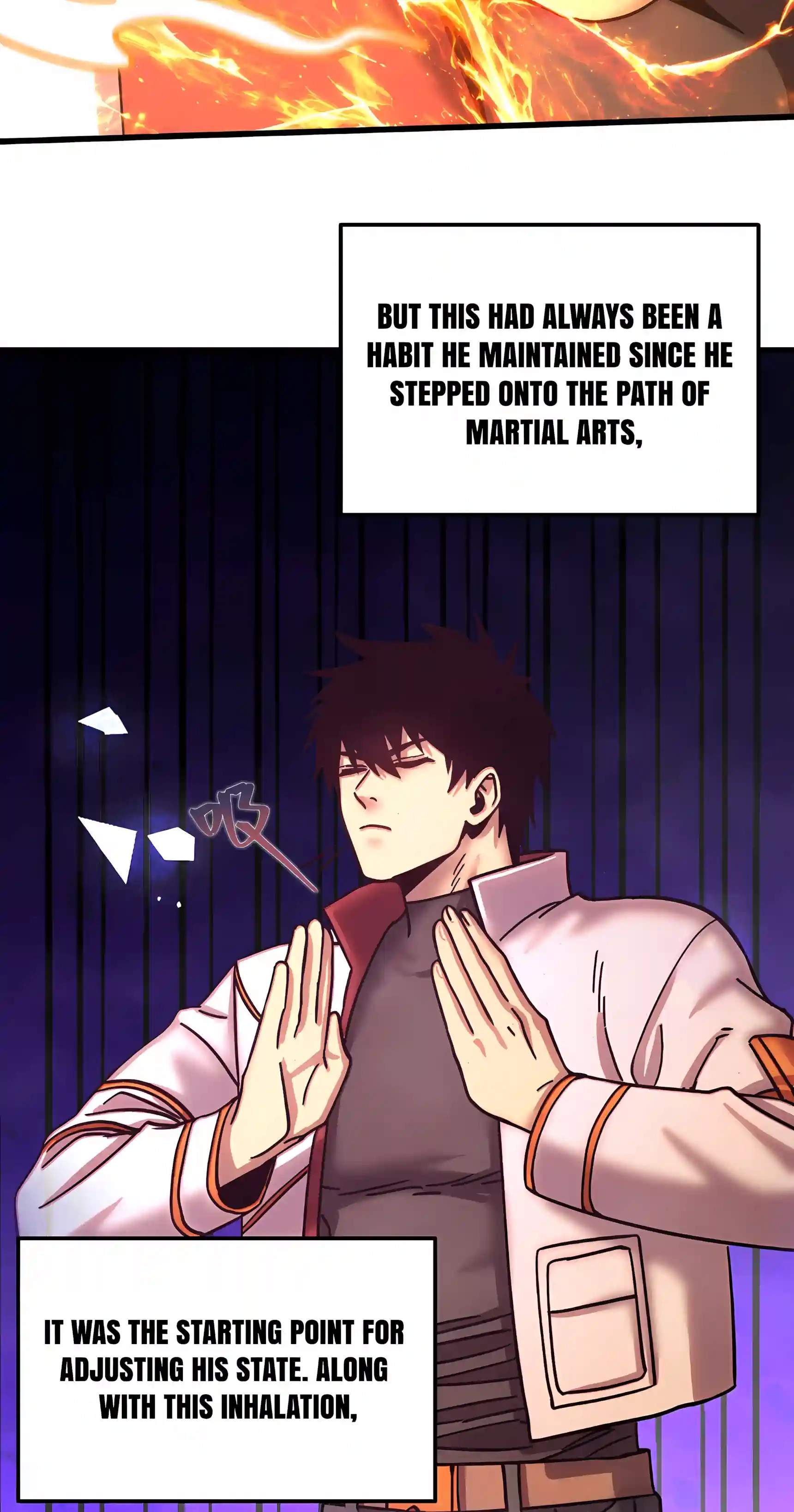 Logging 10,000 Years into the Future — Chapter 359 — page 41