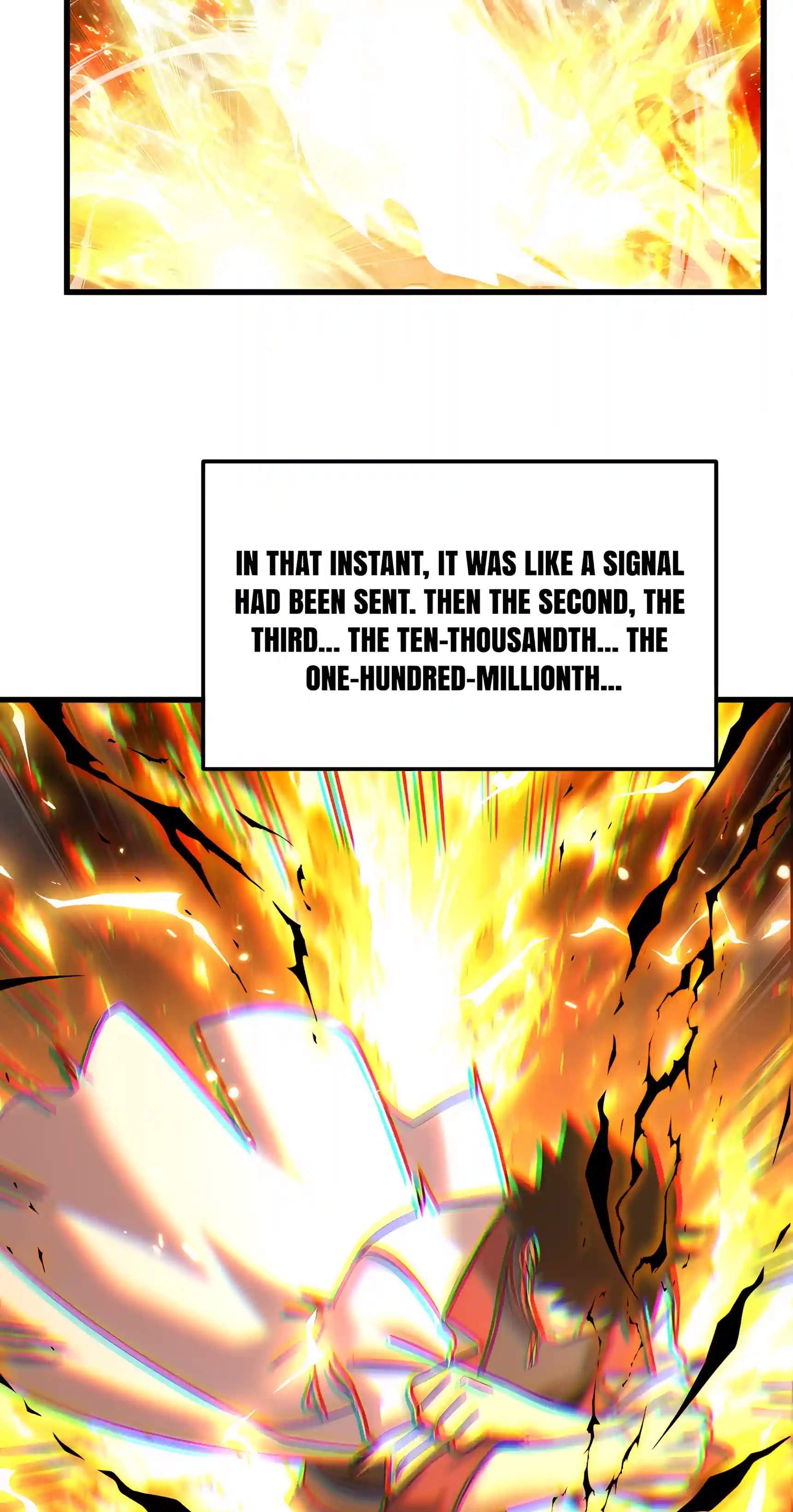 Logging 10,000 Years into the Future — Chapter 359 — page 45