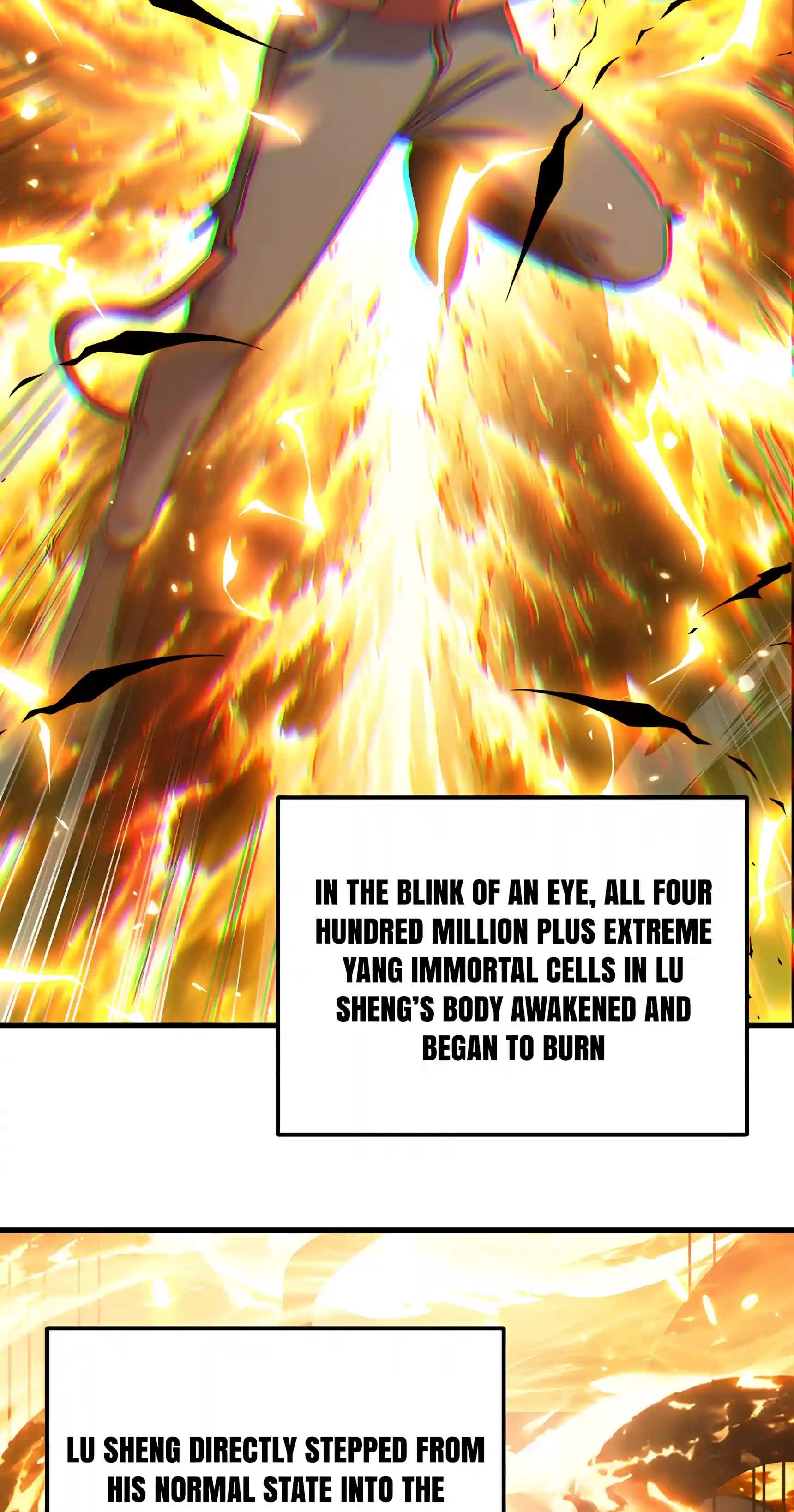 Logging 10,000 Years into the Future — Chapter 359 — page 46