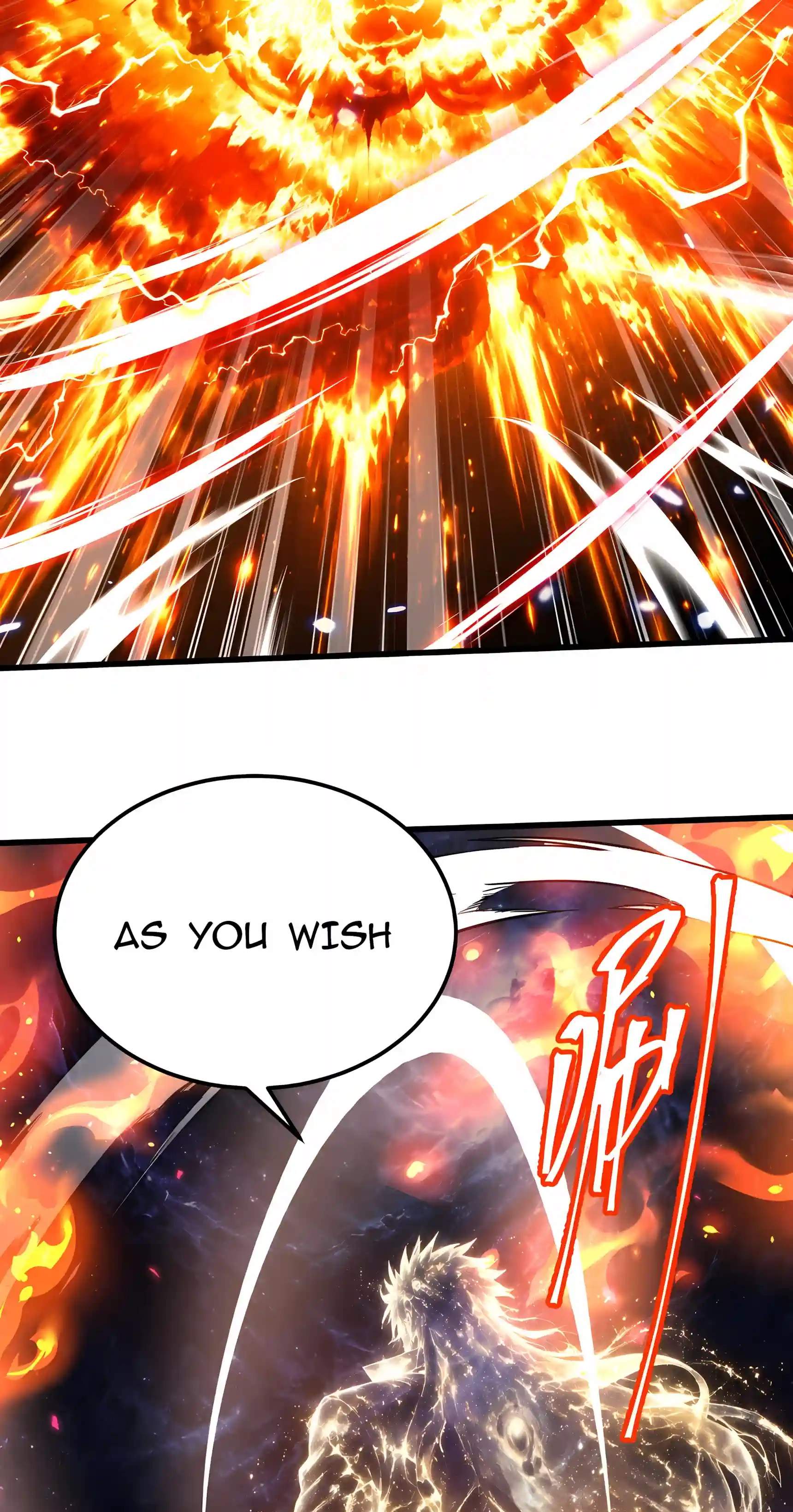 Logging 10,000 Years into the Future — Chapter 359 — page 49