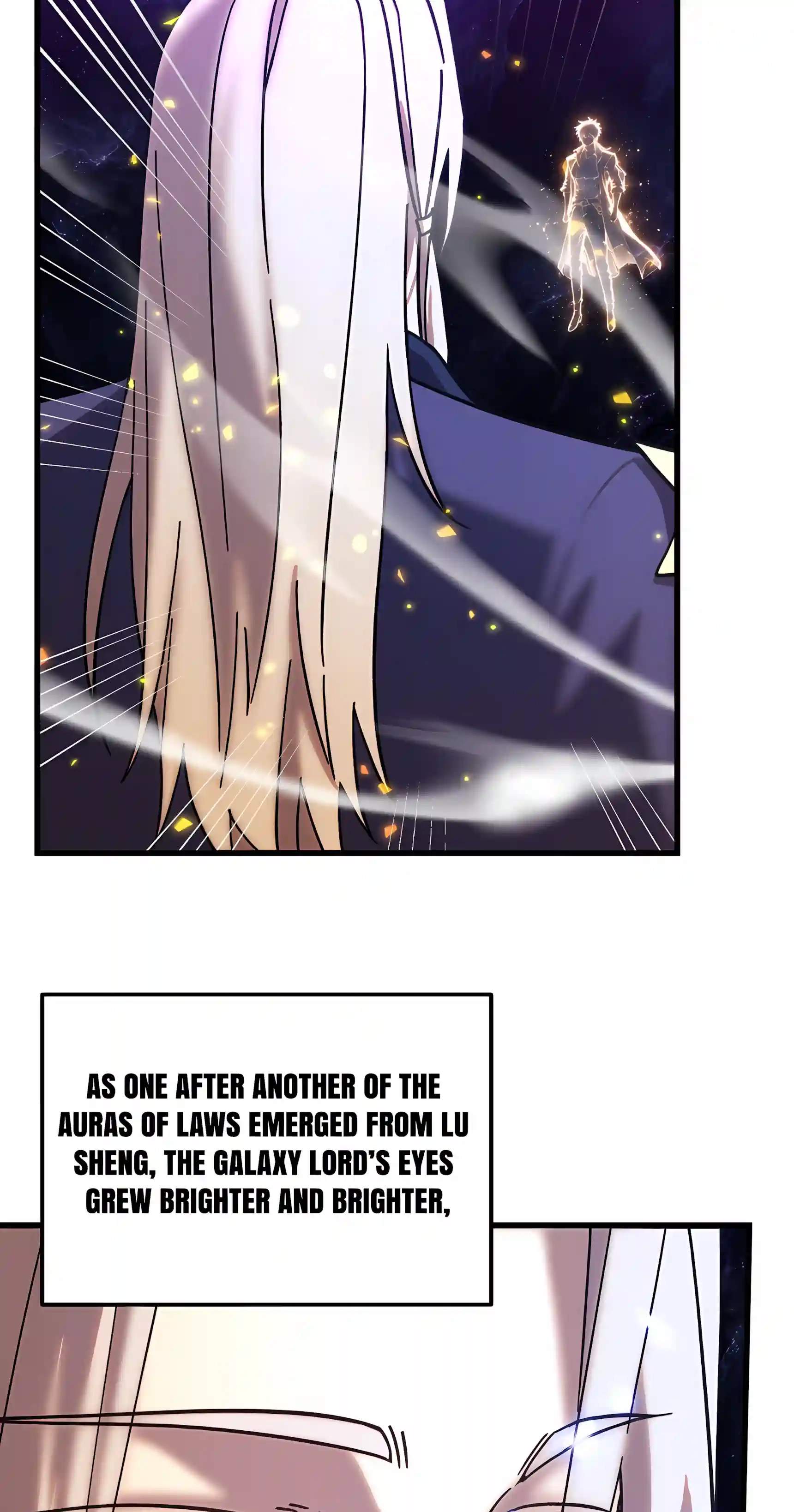 Logging 10,000 Years into the Future — Chapter 359 — page 53