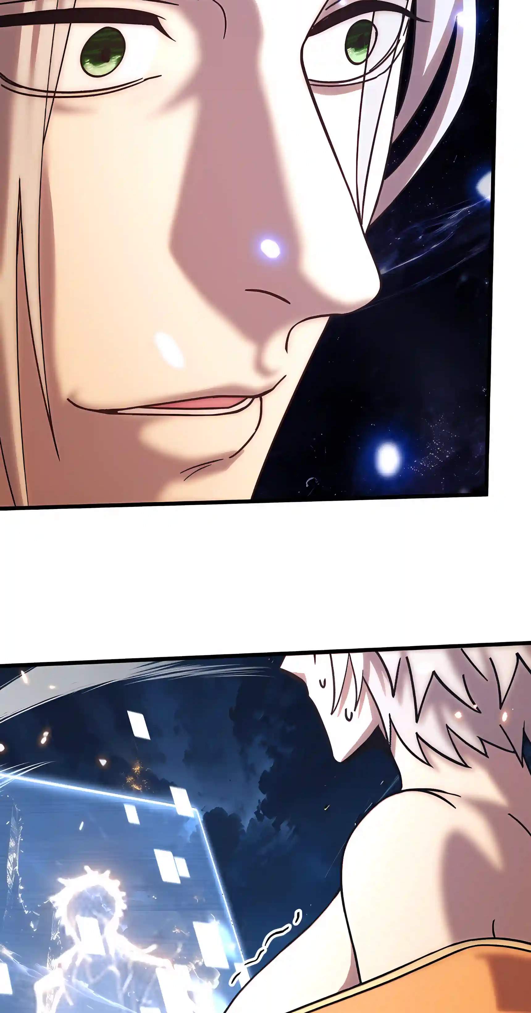 Logging 10,000 Years into the Future — Chapter 359 — page 54