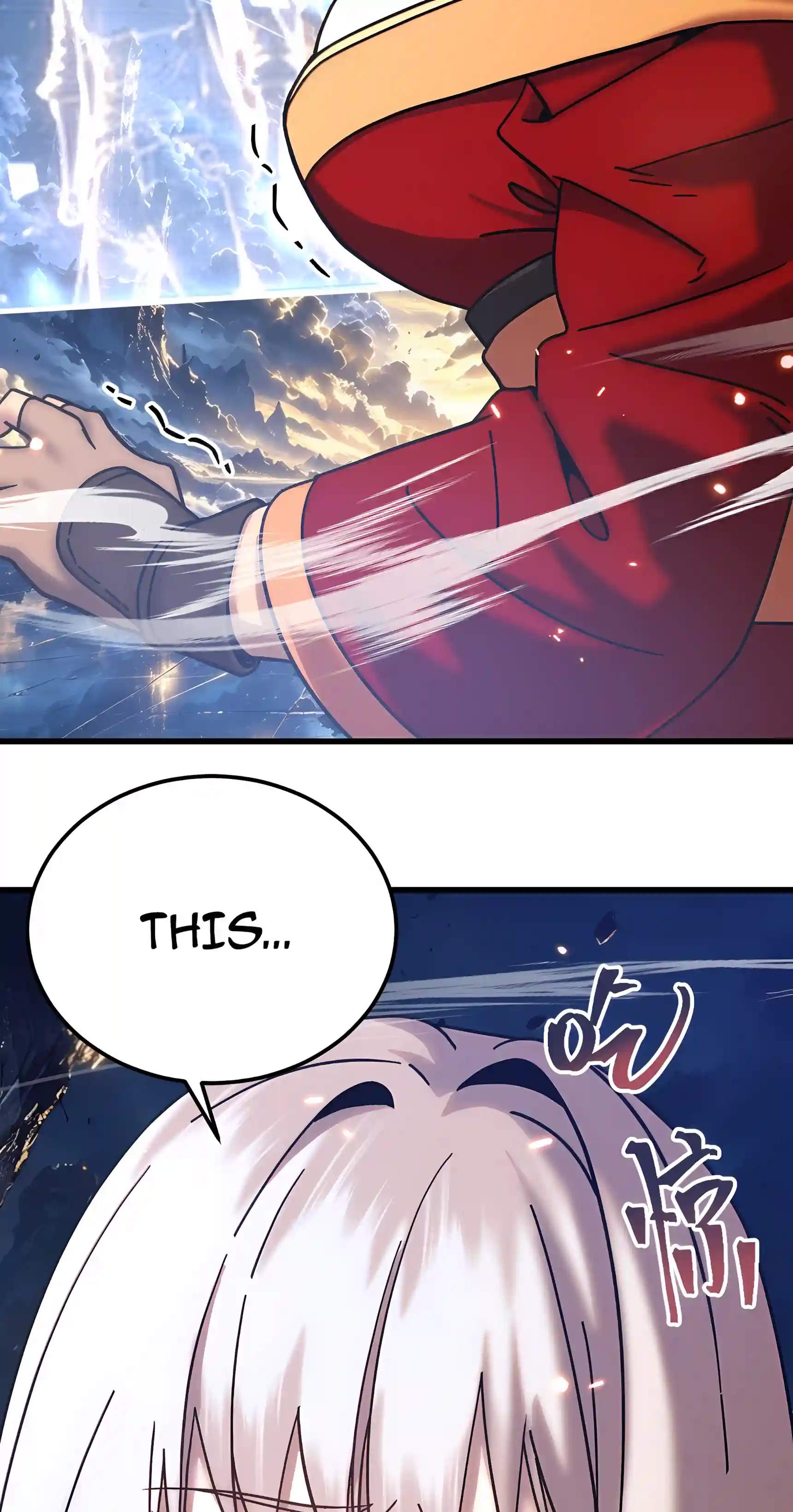 Logging 10,000 Years into the Future — Chapter 359 — page 55