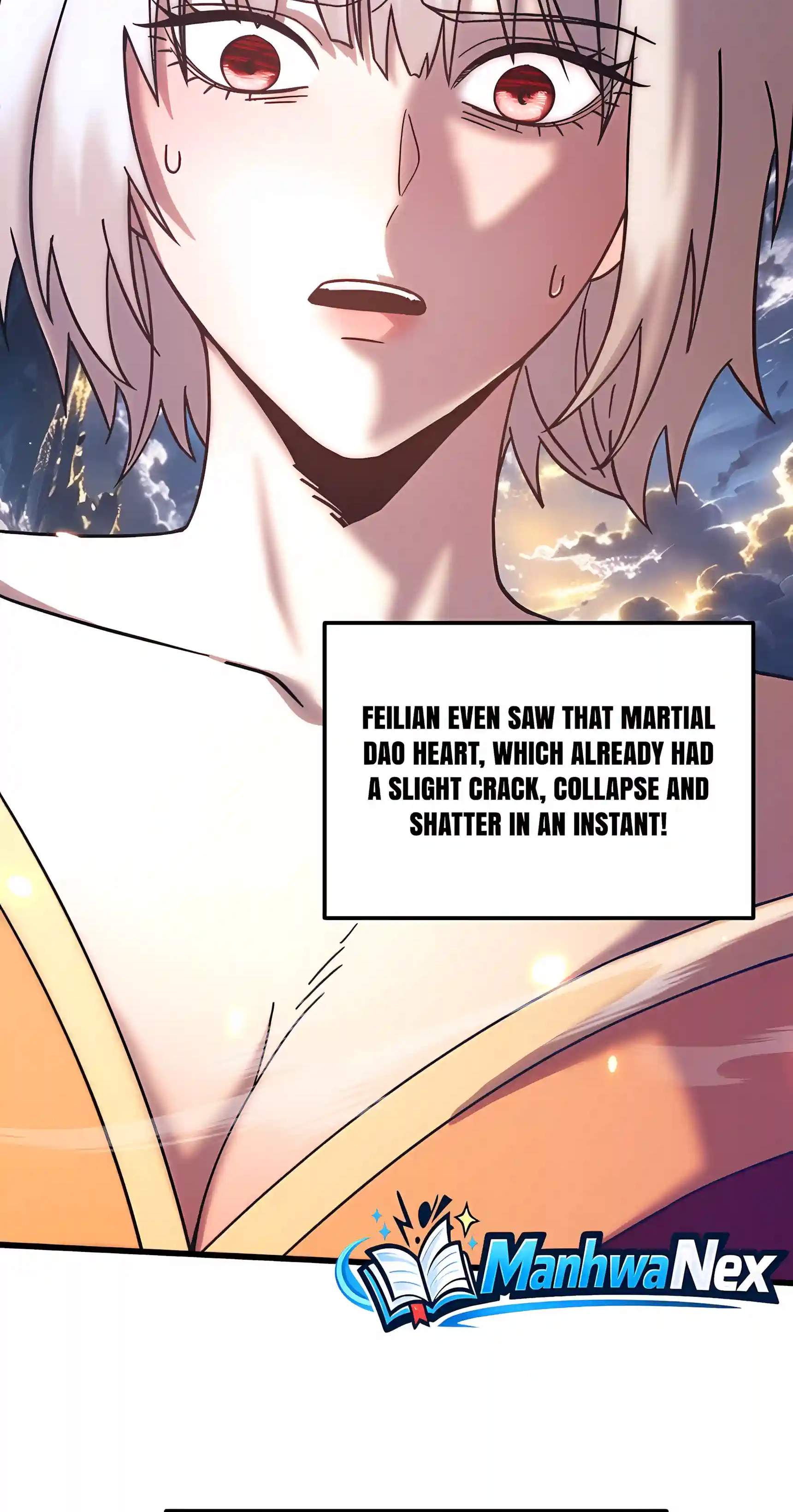 Logging 10,000 Years into the Future — Chapter 359 — page 56