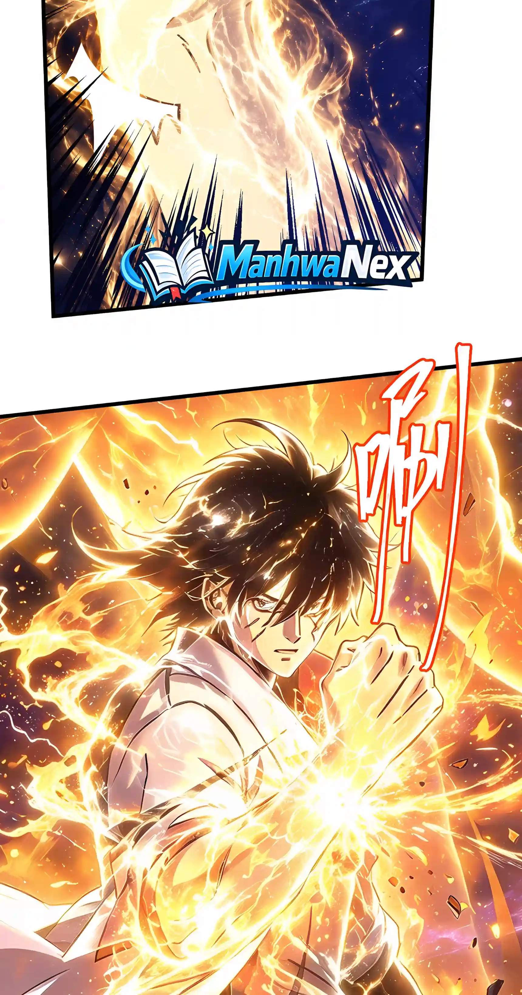 Logging 10,000 Years into the Future — Chapter 359 — page 60