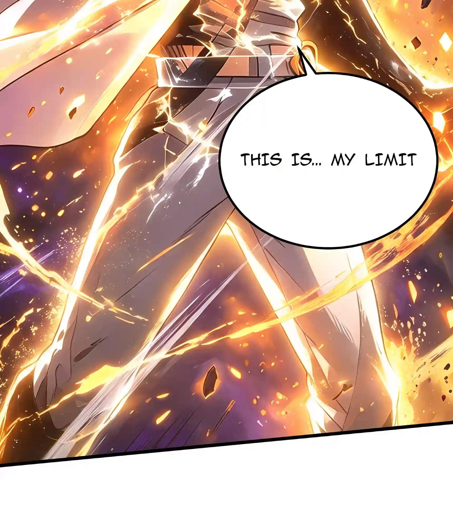Logging 10,000 Years into the Future — Chapter 359 — page 61