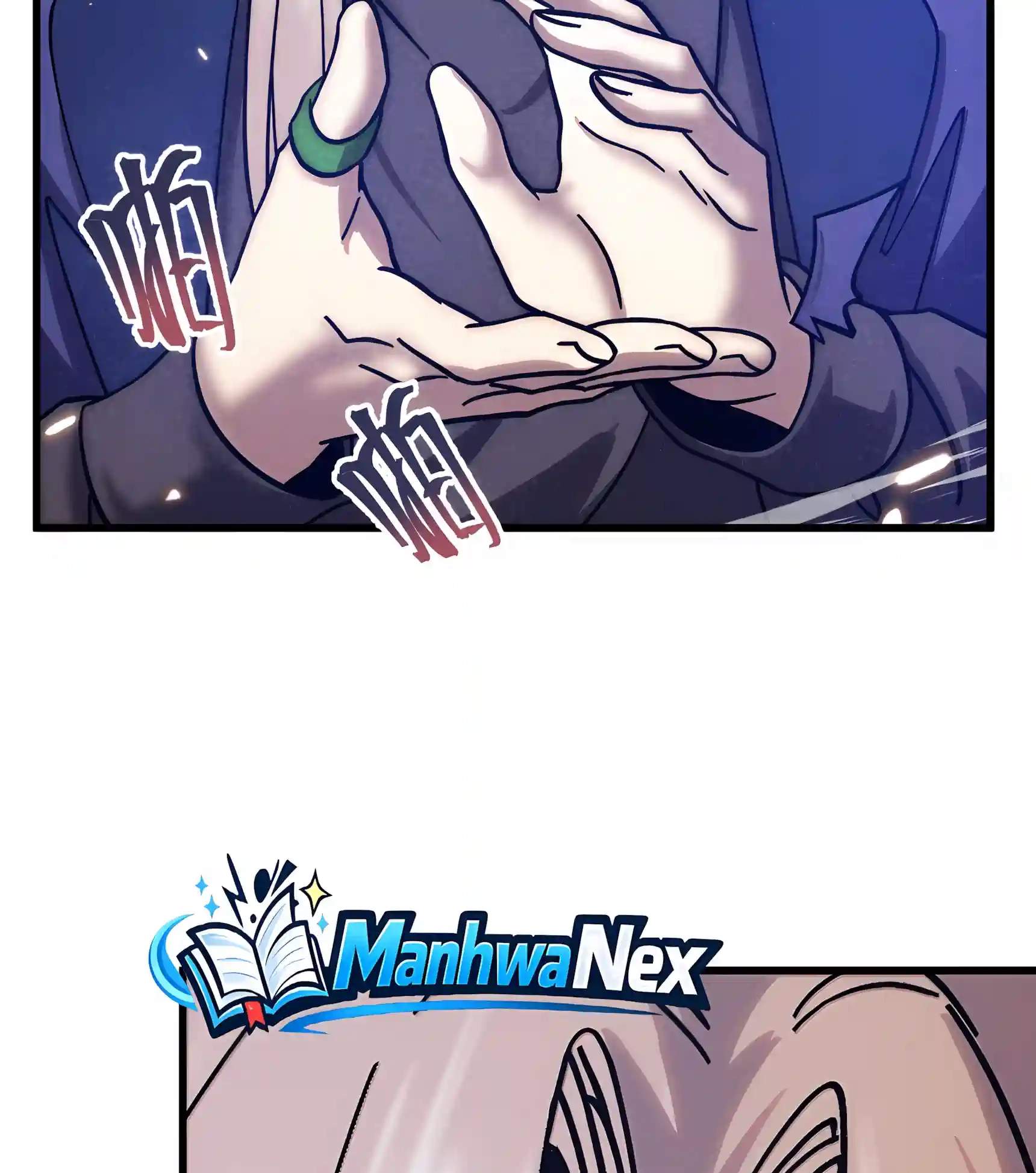 Logging 10,000 Years into the Future — Chapter 359 — page 63