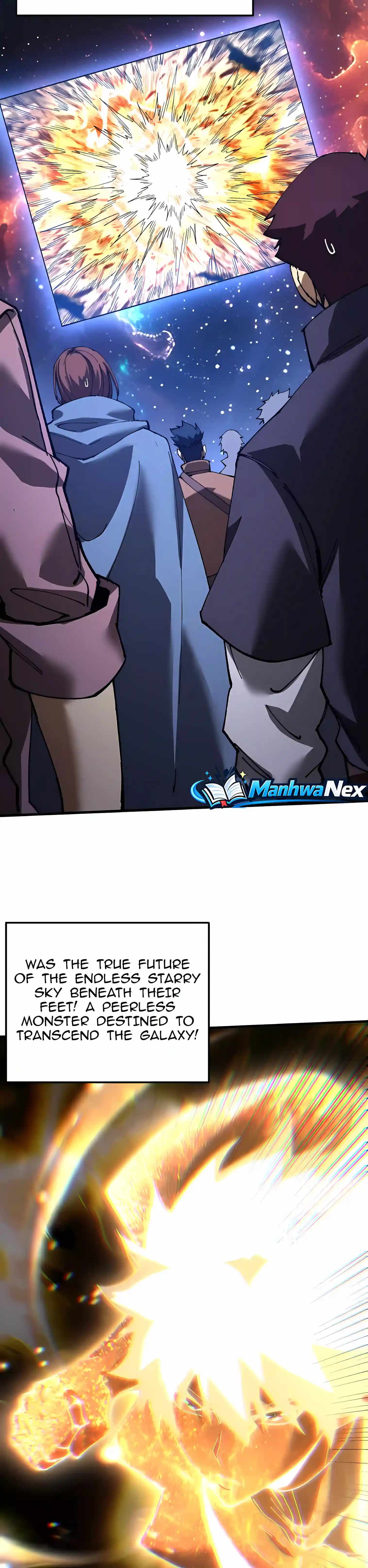 Logging 10,000 Years into the Future — Chapter 360 — page 3