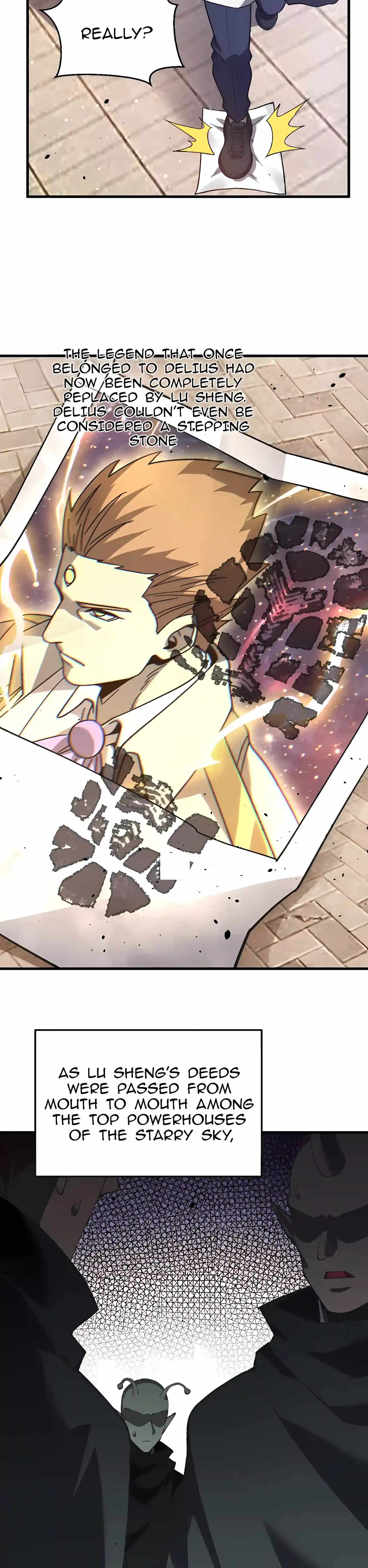 Logging 10,000 Years into the Future — Chapter 360 — page 7
