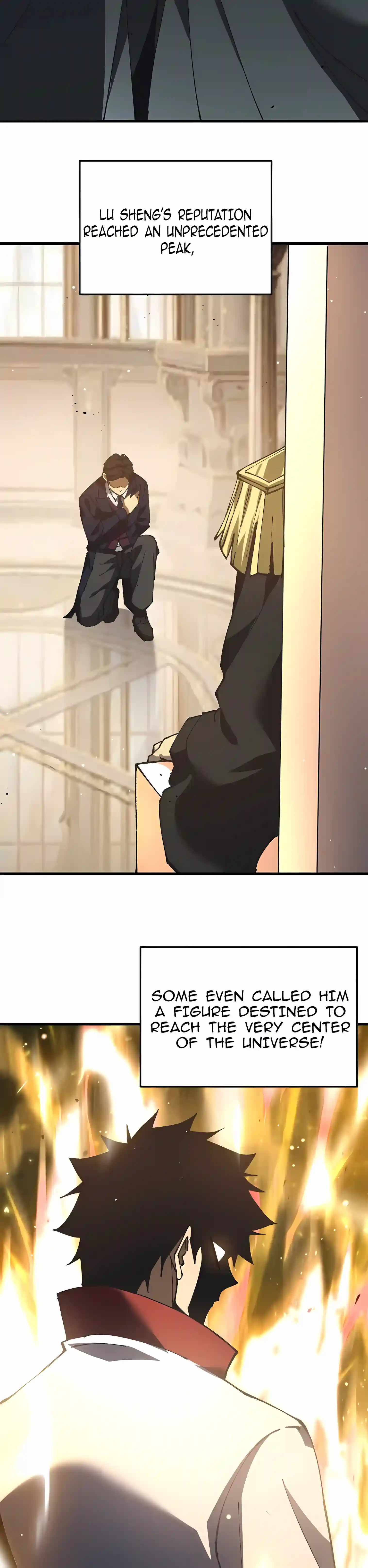 Logging 10,000 Years into the Future — Chapter 360 — page 8