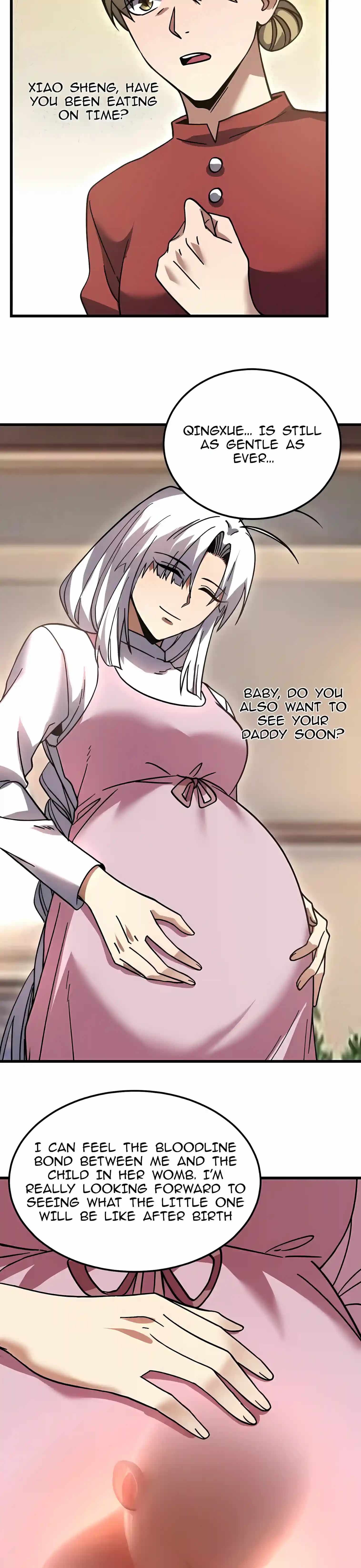 Logging 10,000 Years into the Future — Chapter 360 — page 14