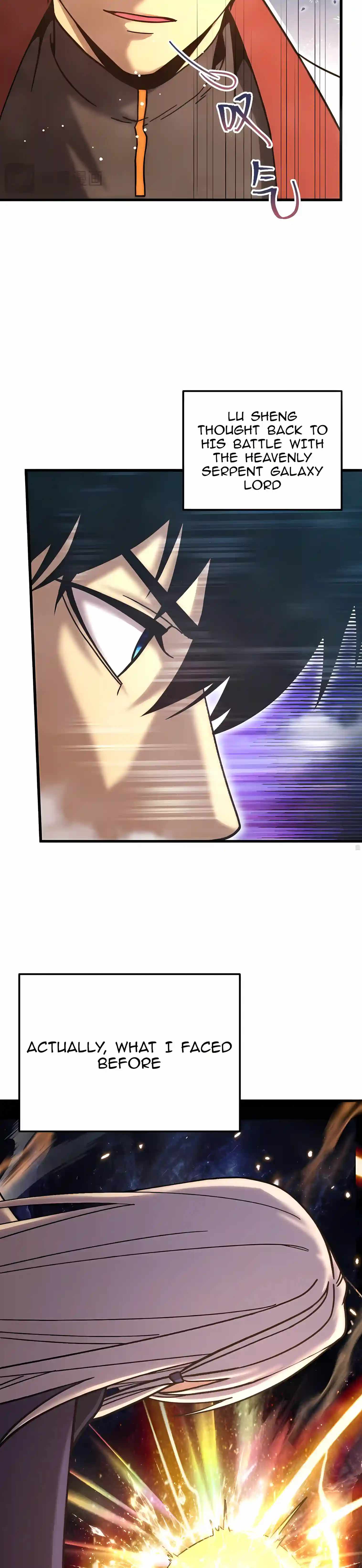 Logging 10,000 Years into the Future — Chapter 360 — page 20