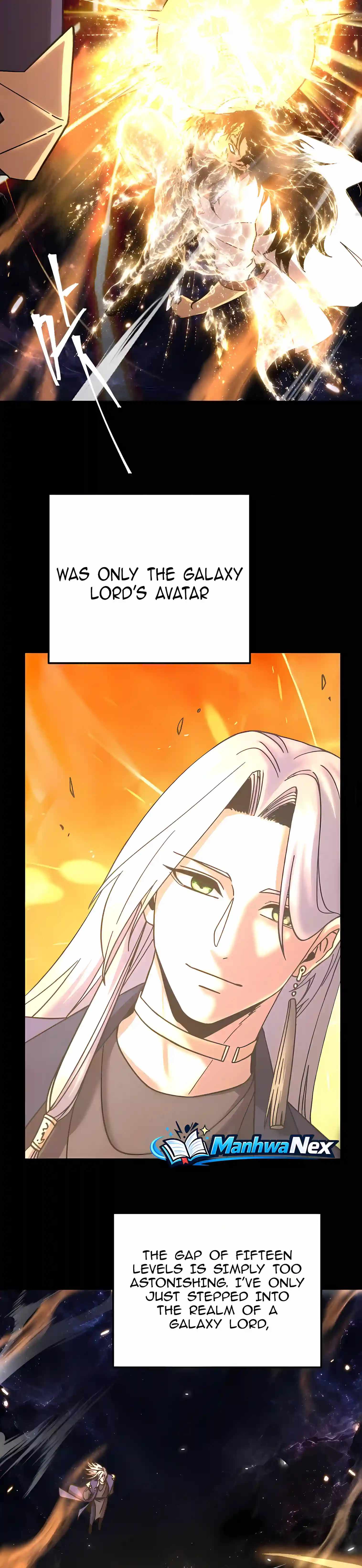 Logging 10,000 Years into the Future — Chapter 360 — page 21
