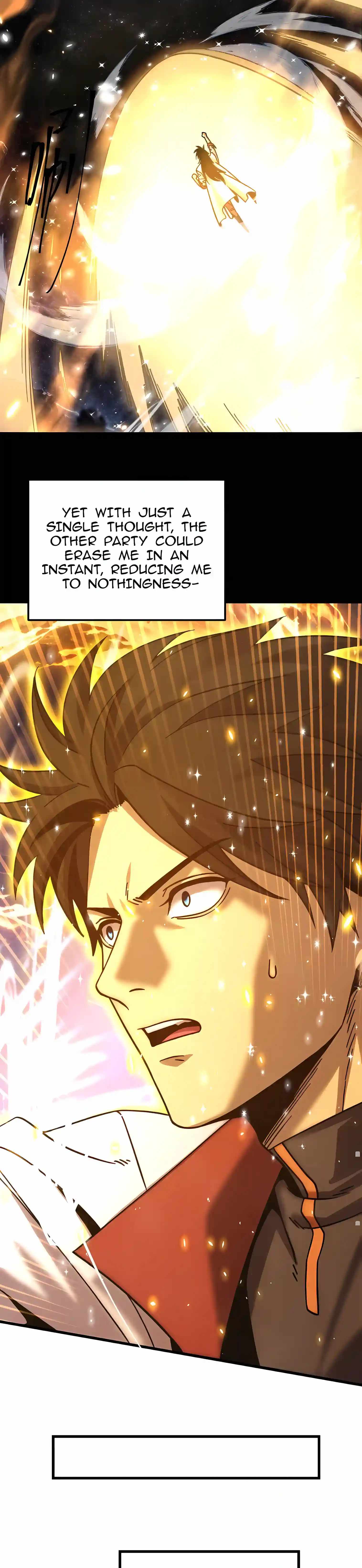Logging 10,000 Years into the Future — Chapter 360 — page 22