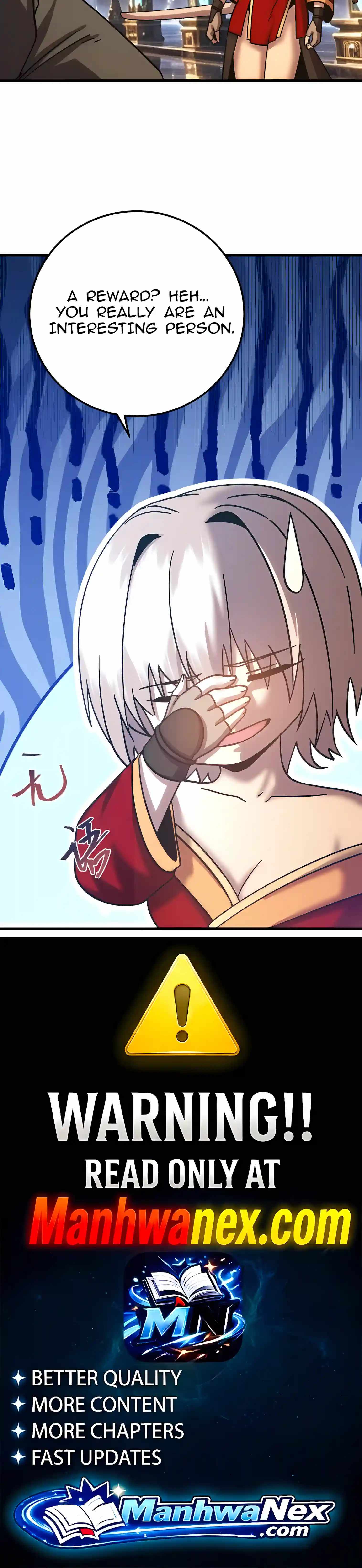 Logging 10,000 Years into the Future — Chapter 360 — page 28