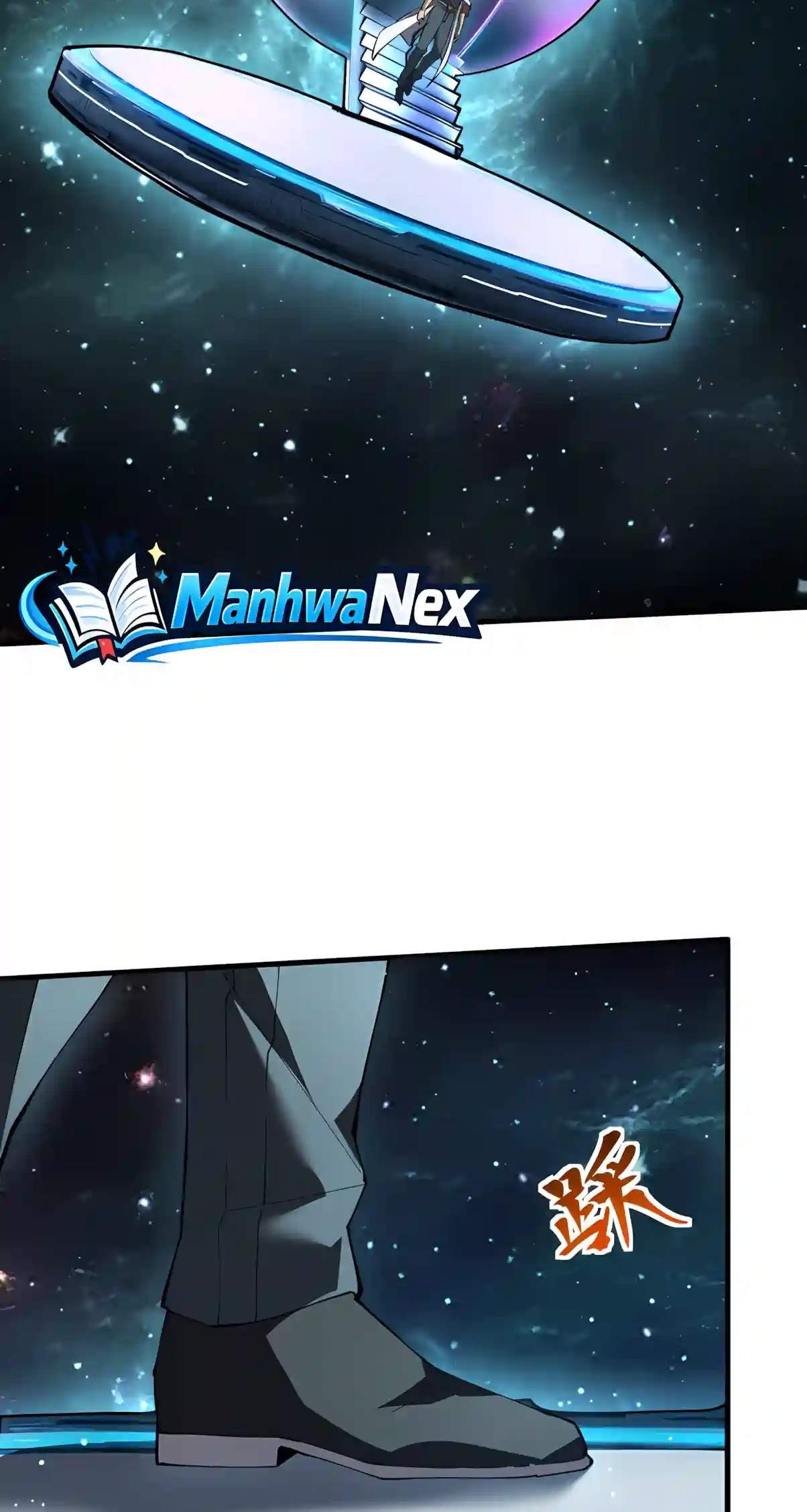 Logging 10,000 Years into the Future — Chapter 361 — page 14