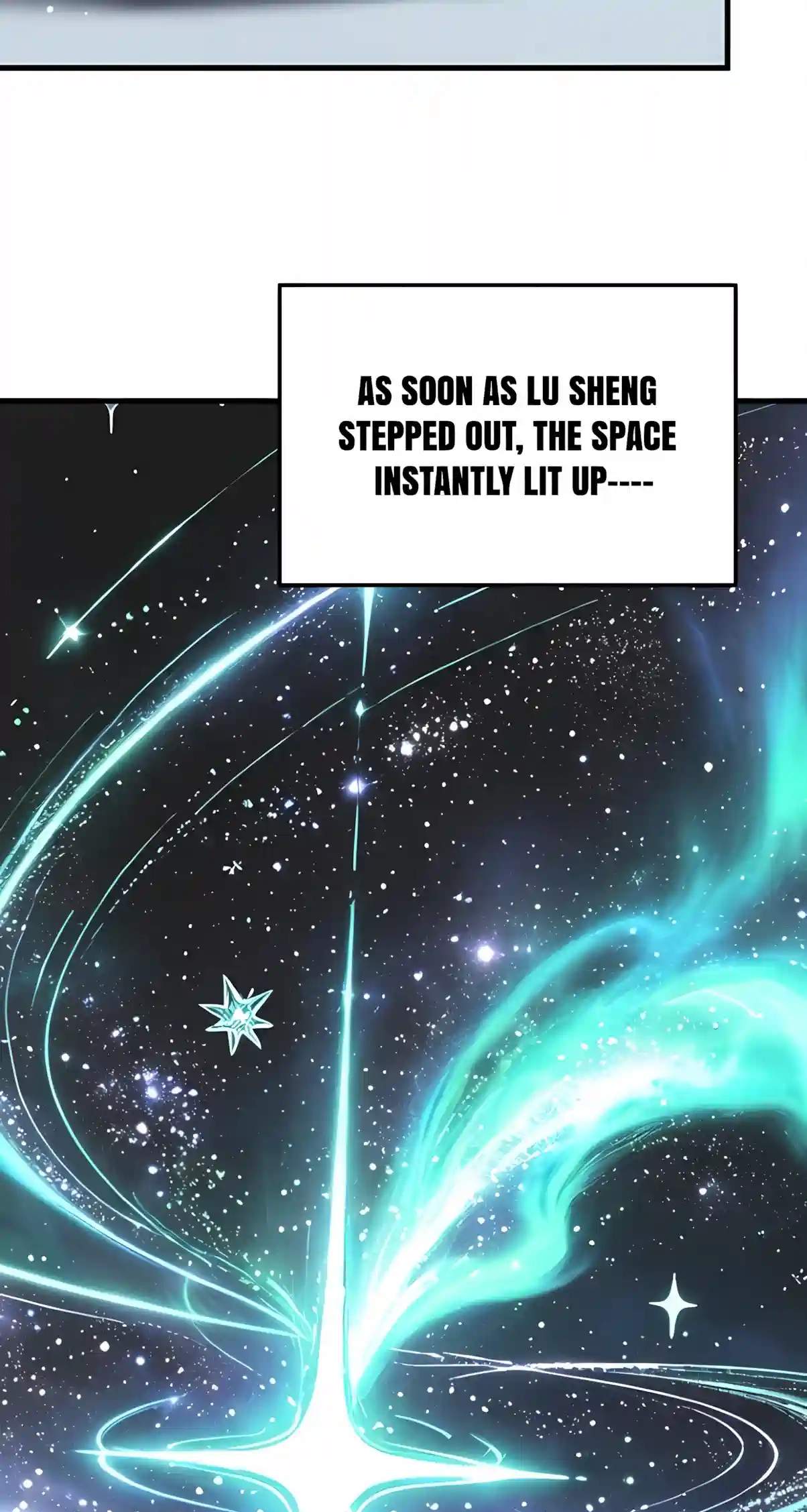 Logging 10,000 Years into the Future — Chapter 361 — page 15