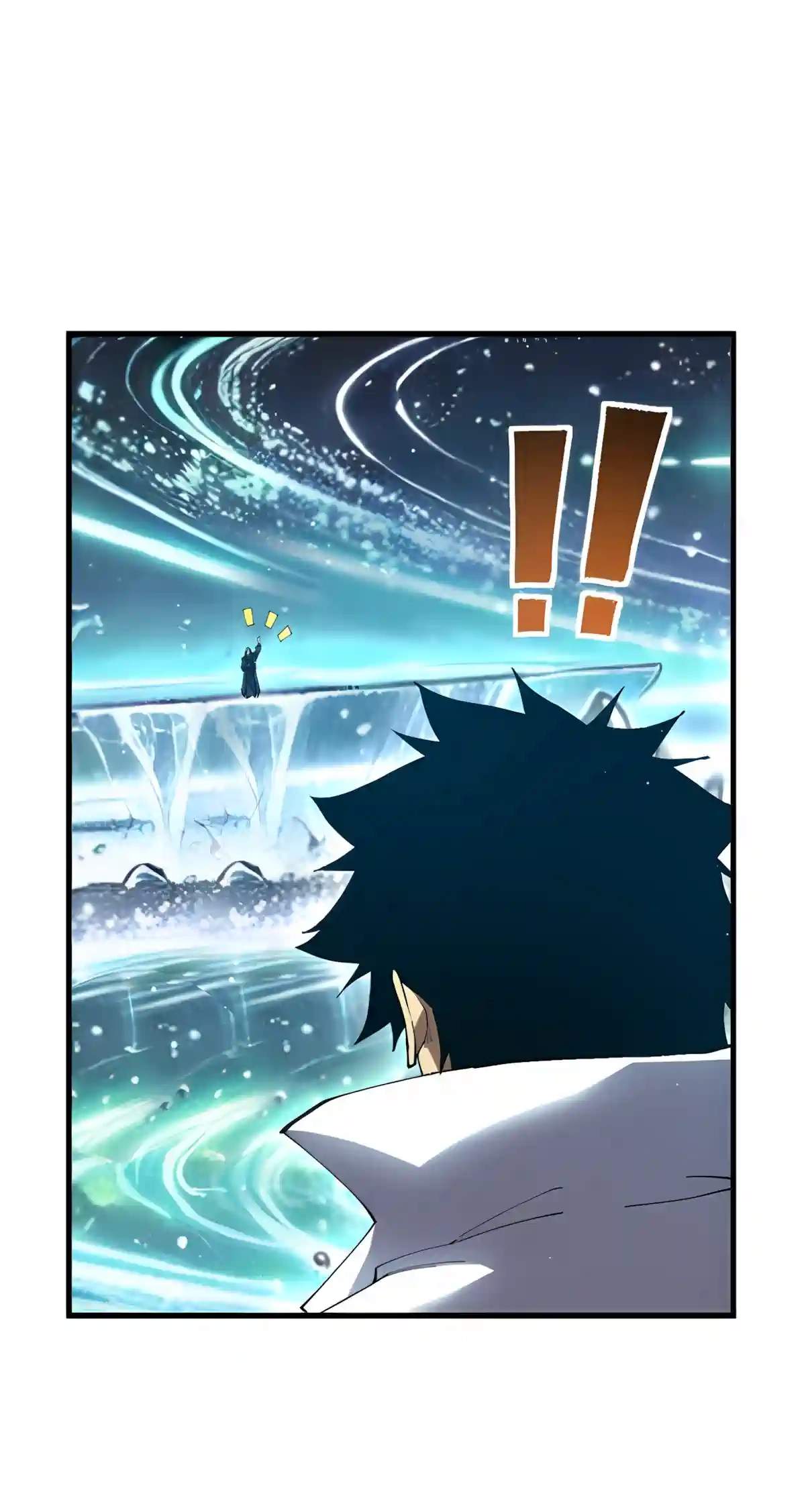 Logging 10,000 Years into the Future — Chapter 361 — page 19