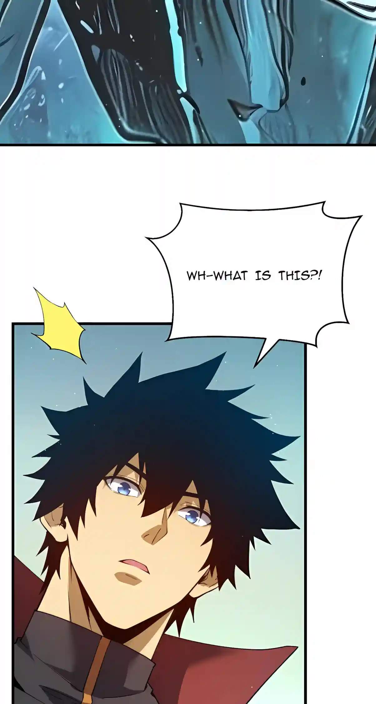 Logging 10,000 Years into the Future — Chapter 361 — page 23