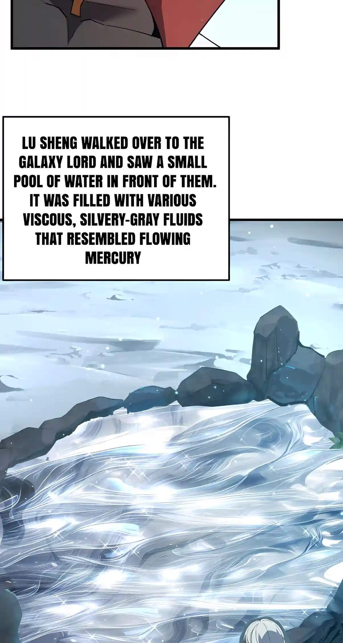 Logging 10,000 Years into the Future — Chapter 361 — page 24
