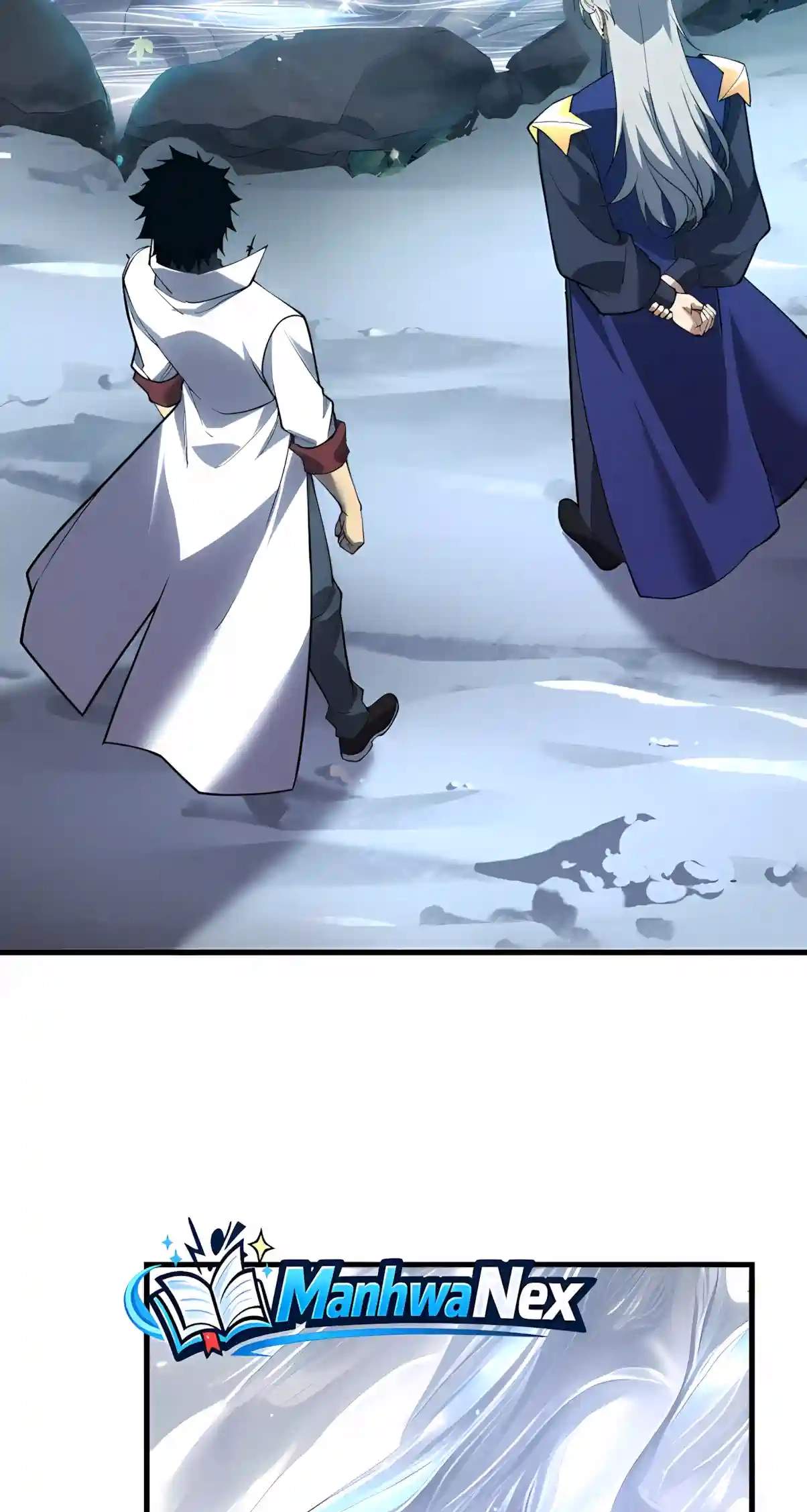 Logging 10,000 Years into the Future — Chapter 361 — page 25