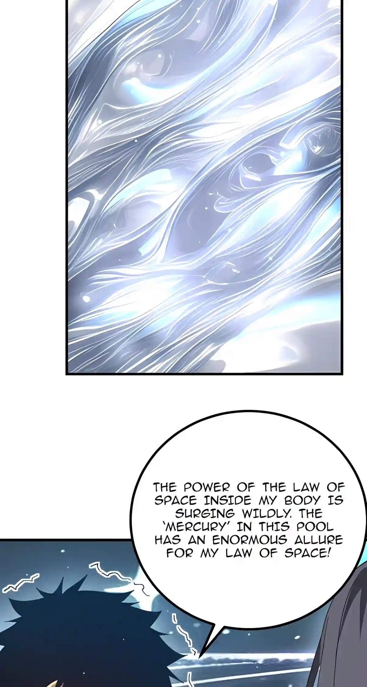 Logging 10,000 Years into the Future — Chapter 361 — page 26