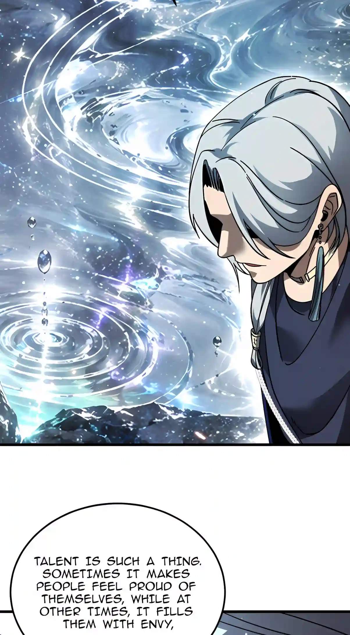Logging 10,000 Years into the Future — Chapter 361 — page 31