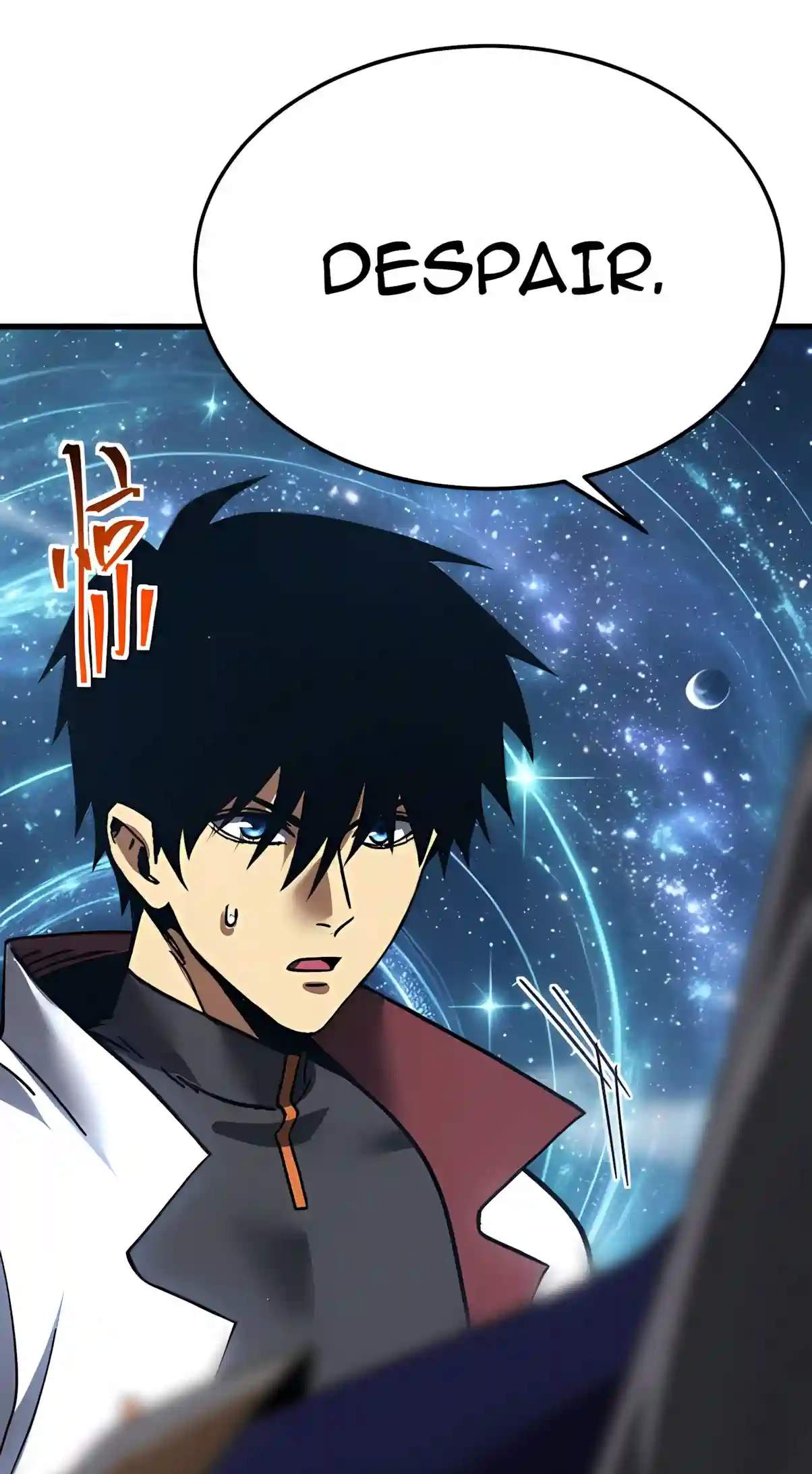 Logging 10,000 Years into the Future — Chapter 361 — page 33