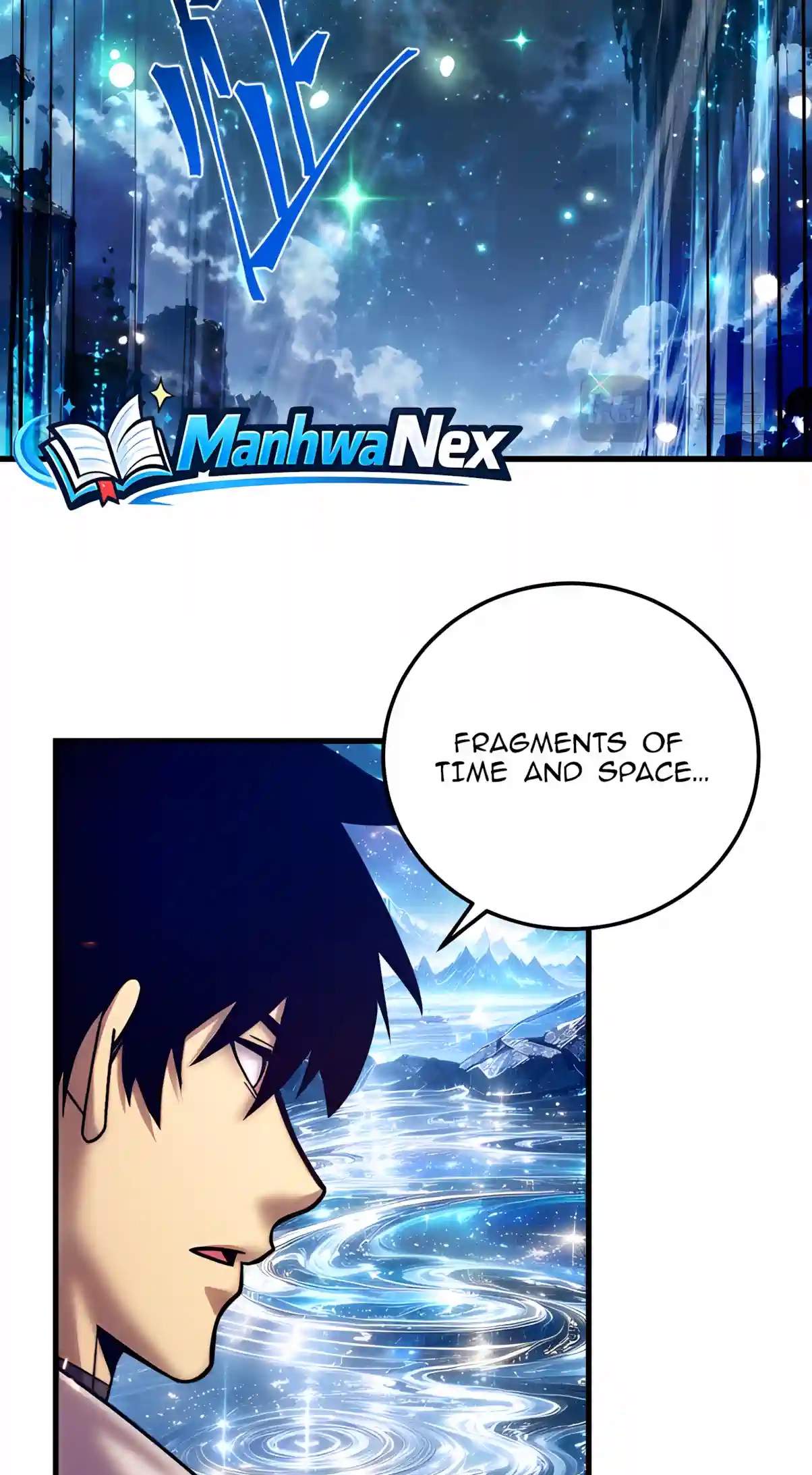 Logging 10,000 Years into the Future — Chapter 361 — page 39