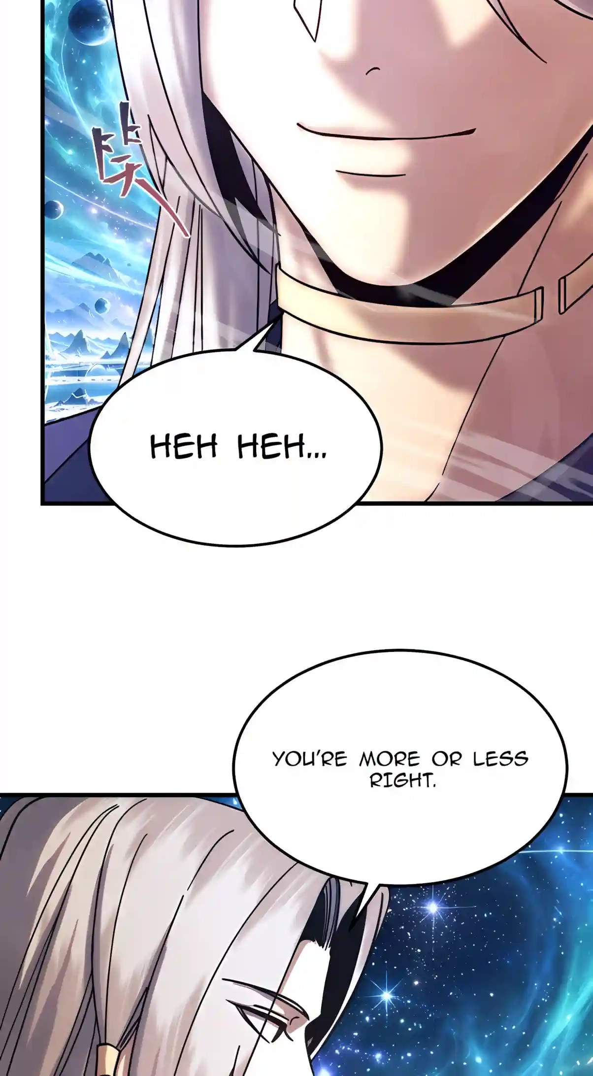 Logging 10,000 Years into the Future — Chapter 361 — page 42