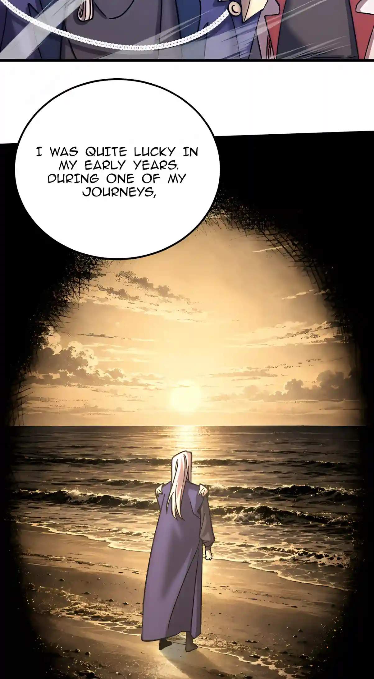 Logging 10,000 Years into the Future — Chapter 361 — page 45