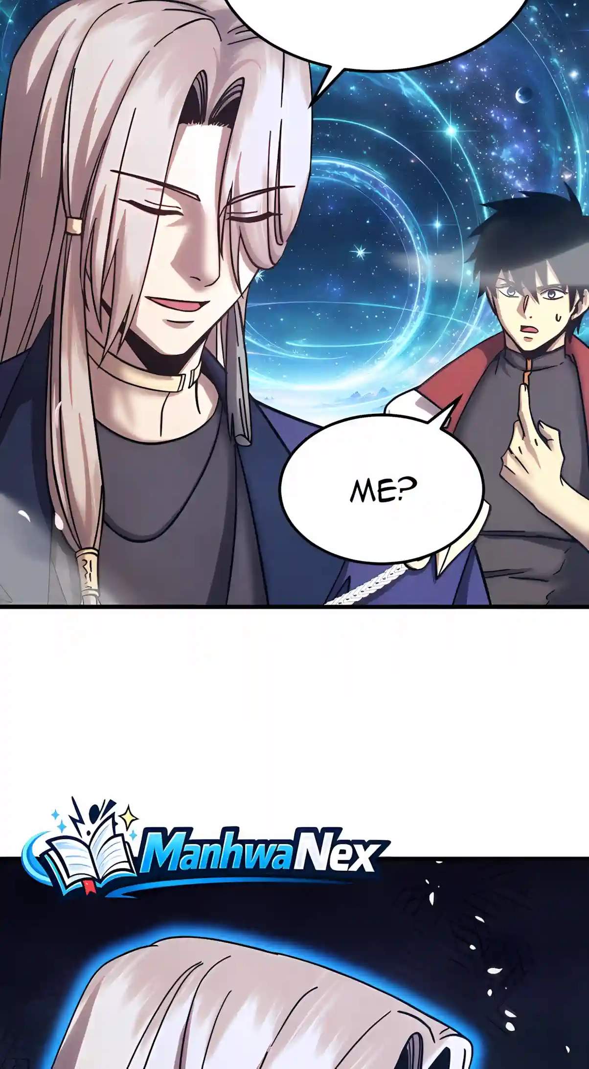 Logging 10,000 Years into the Future — Chapter 361 — page 56