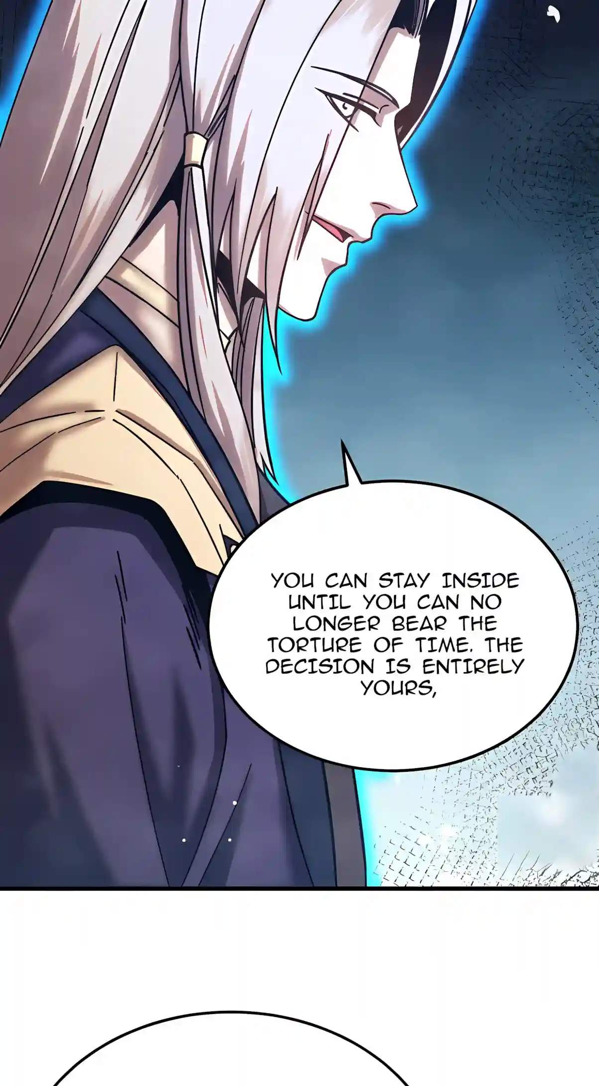 Logging 10,000 Years into the Future — Chapter 361 — page 57