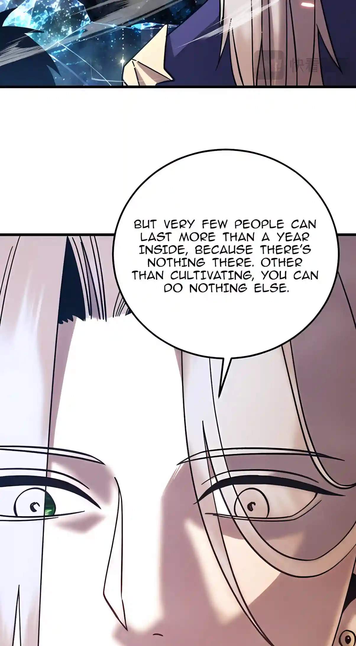 Logging 10,000 Years into the Future — Chapter 361 — page 59