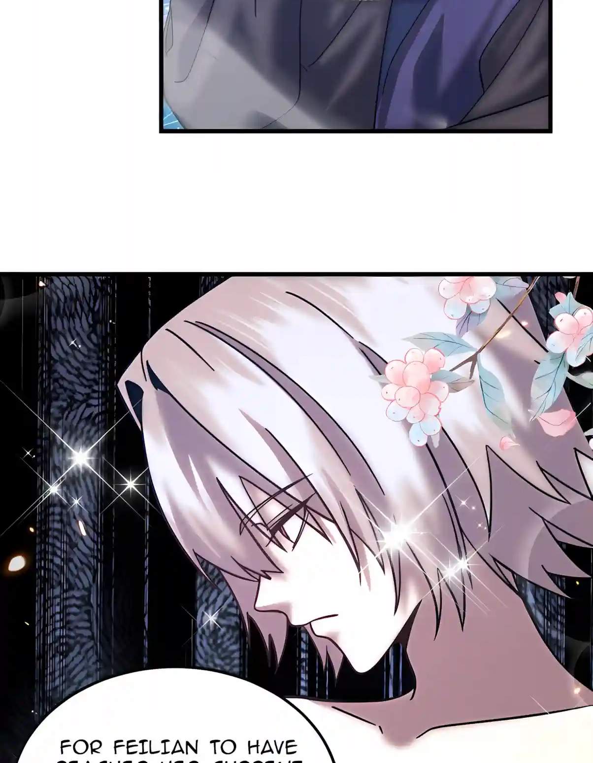 Logging 10,000 Years into the Future — Chapter 361 — page 64