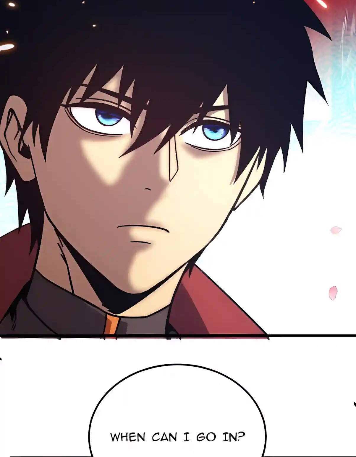Logging 10,000 Years into the Future — Chapter 361 — page 66