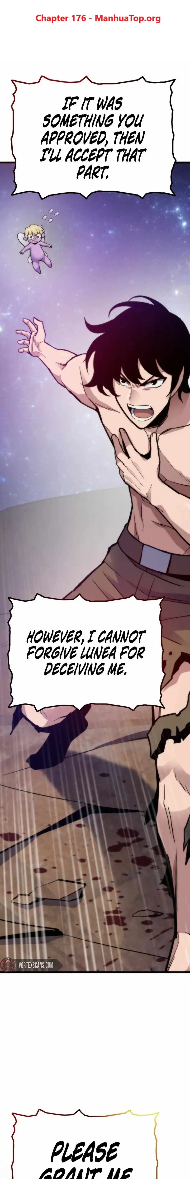 Past Life Returner — Chapter 176 — page 1