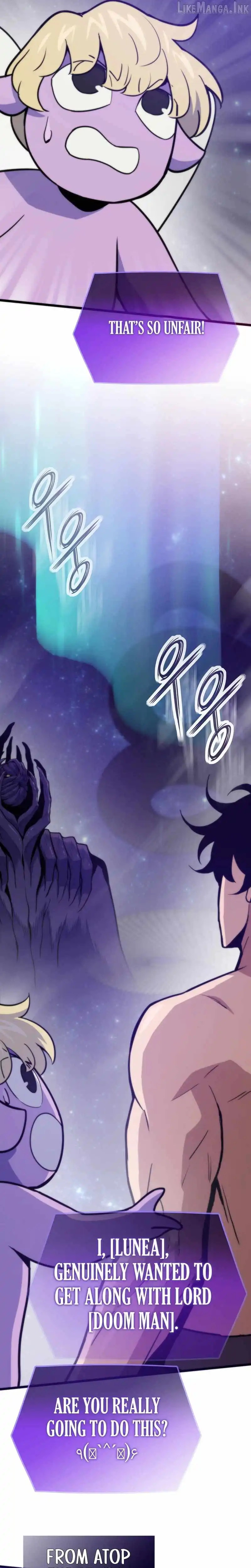Past Life Returner — Chapter 176 — page 4