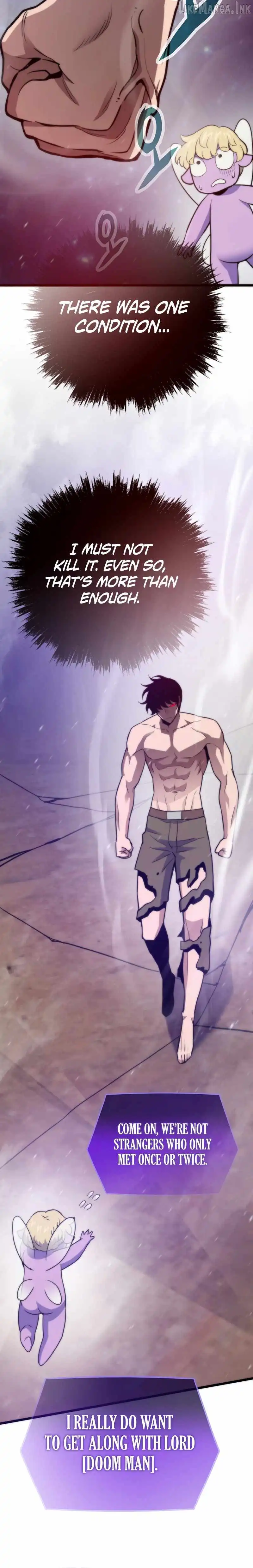 Past Life Returner — Chapter 176 — page 6