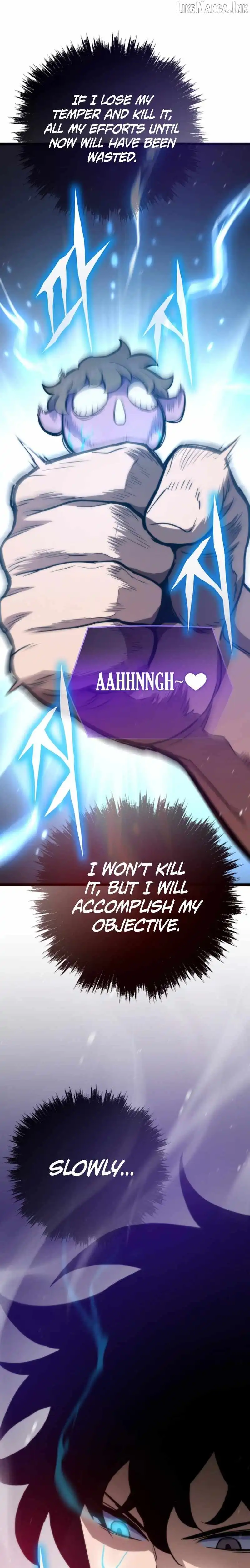 Past Life Returner — Chapter 176 — page 10
