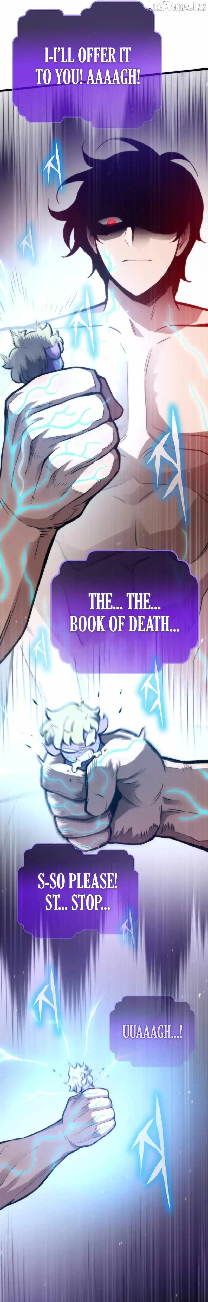 Past Life Returner — Chapter 176 — page 13